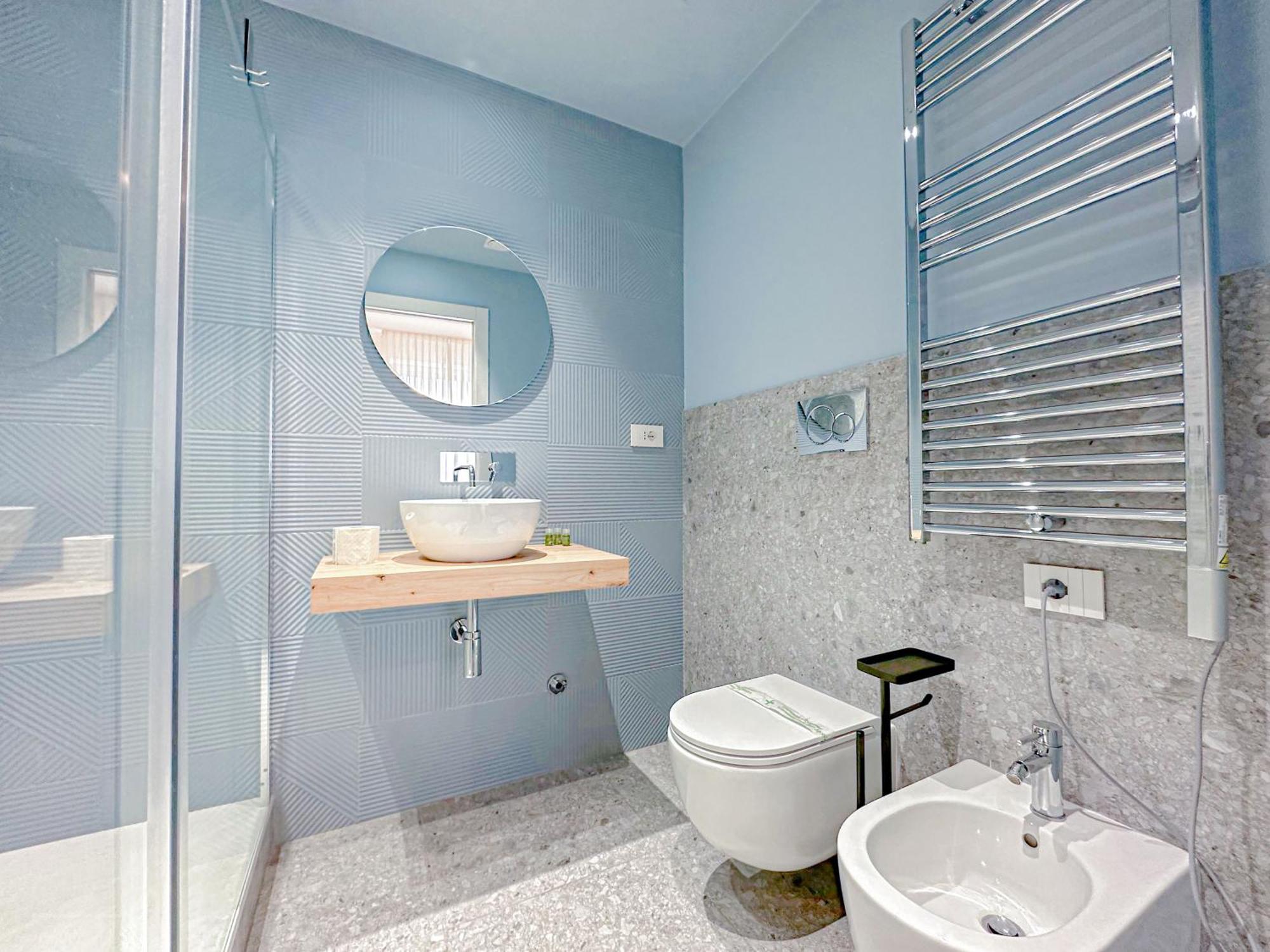 Apartment Sarpi - Chinatown - Con 5 *