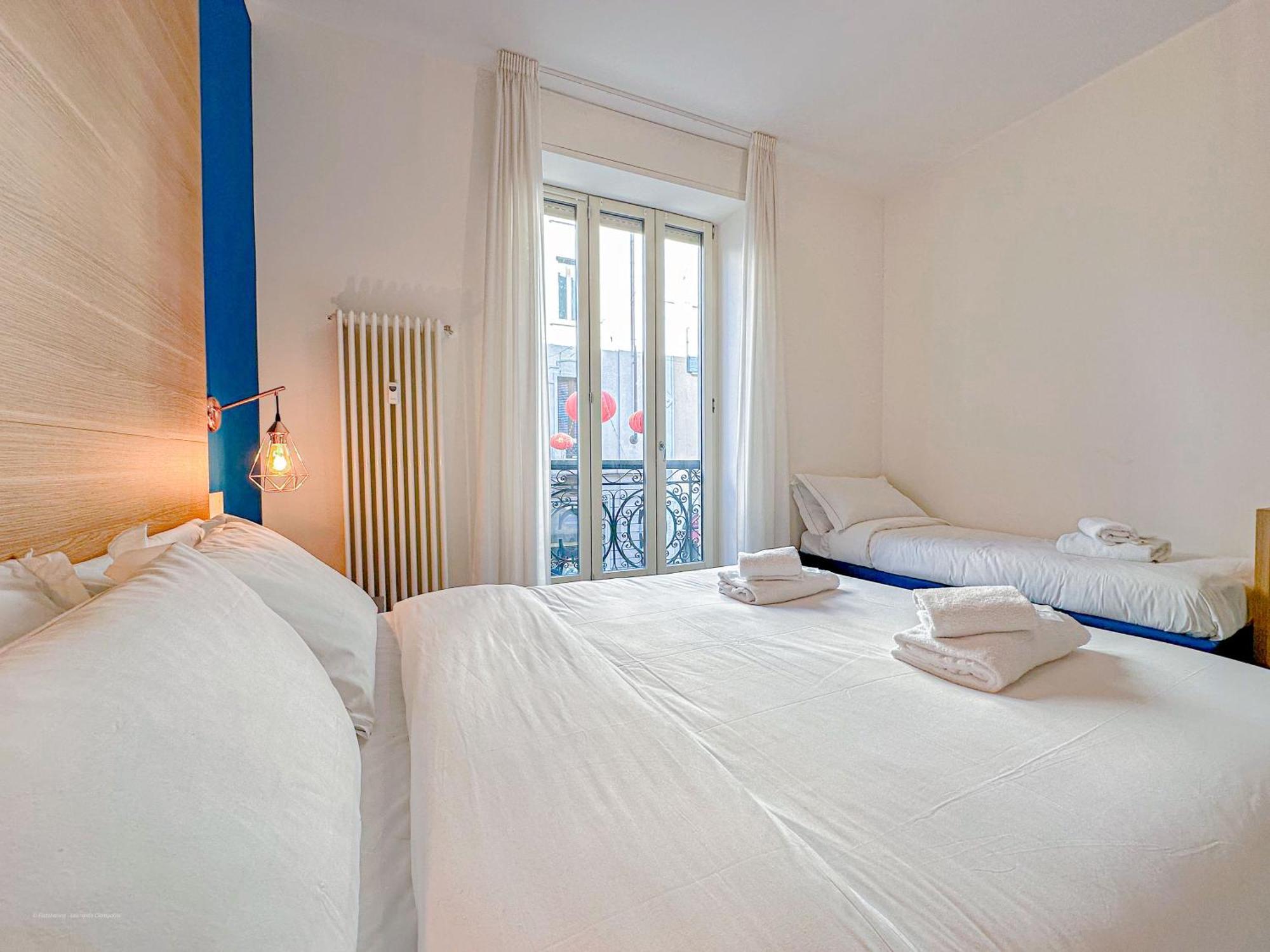 Apartment Sarpi - Chinatown - Con 5 Milan