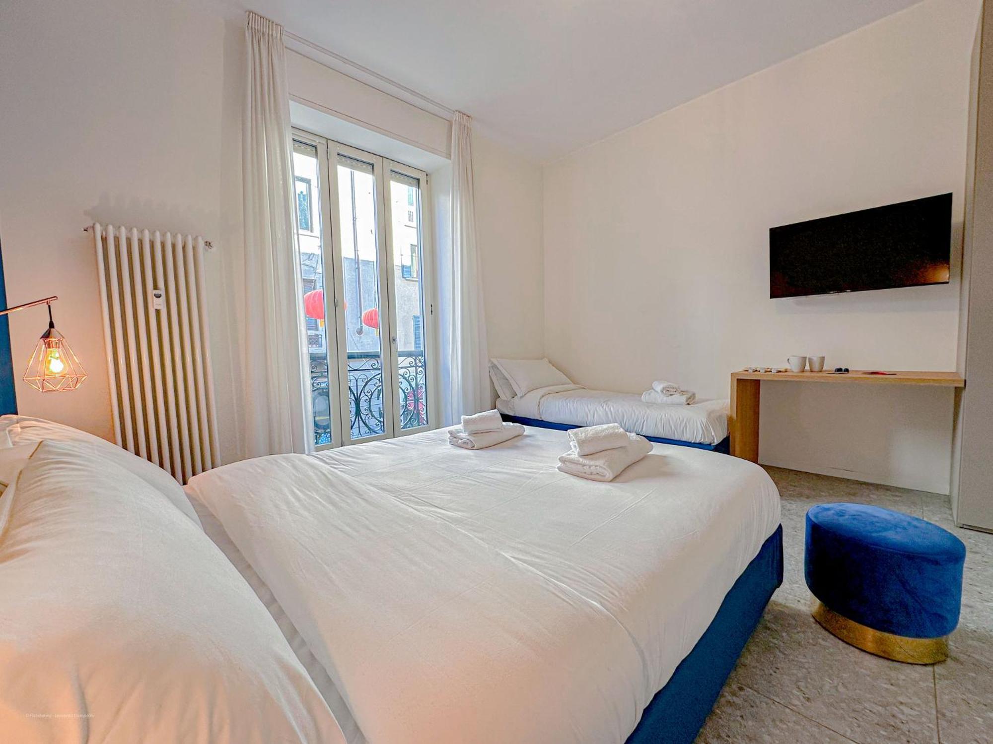 Sarpi - Chinatown - Con 5 * Milan