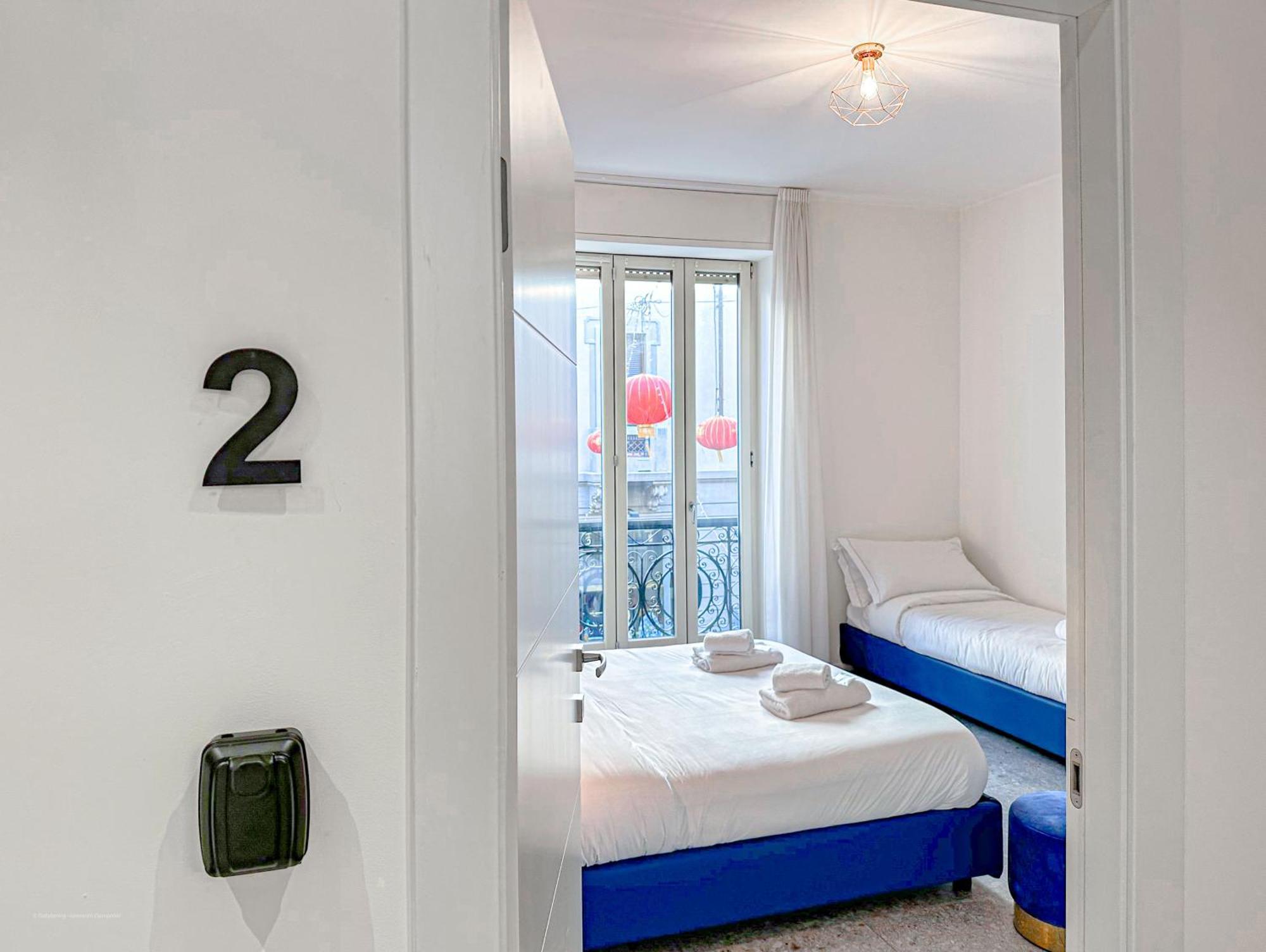 Apartment Sarpi - Chinatown - Con 5 *