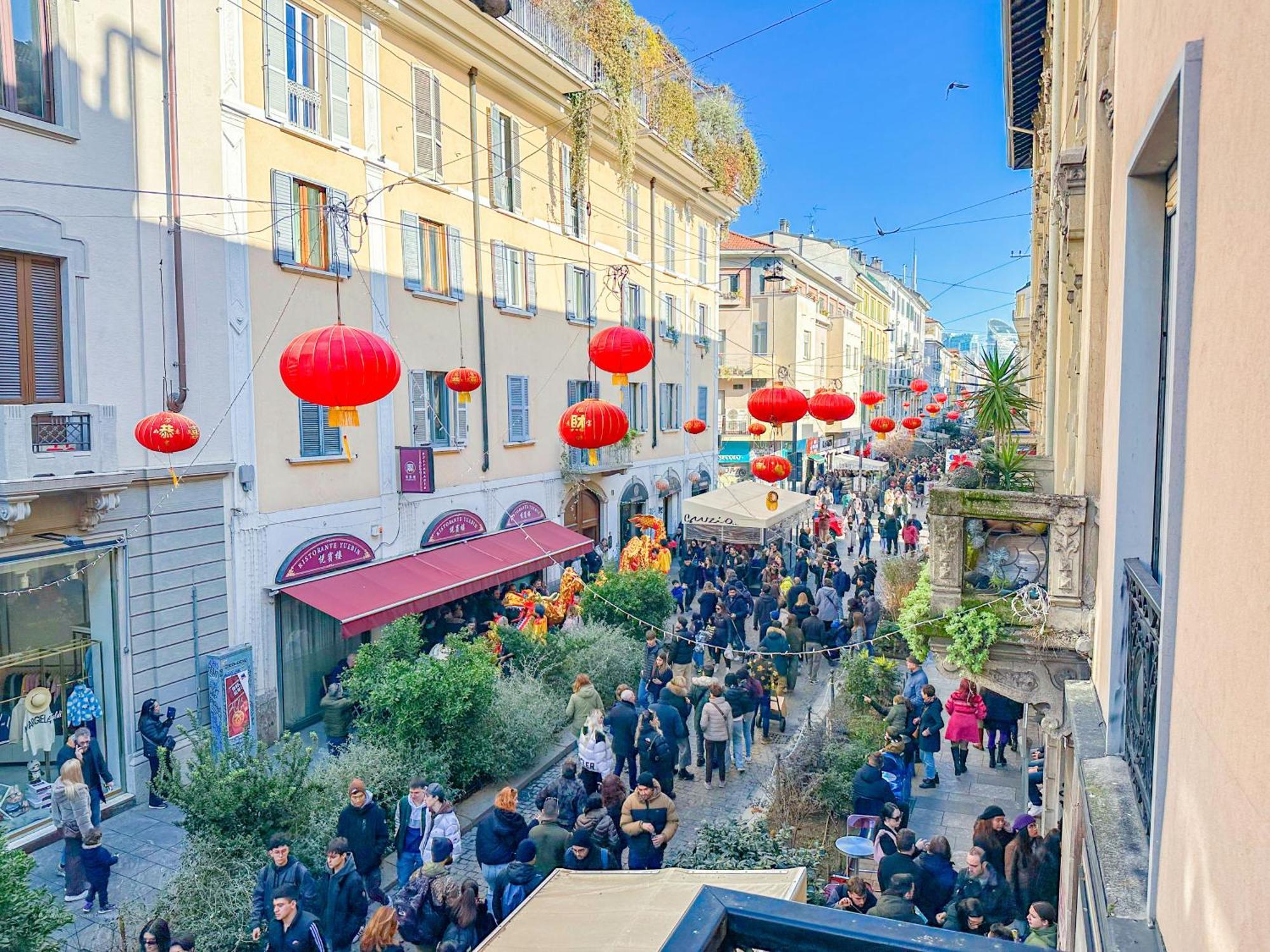 Sarpi - Chinatown - Con 5