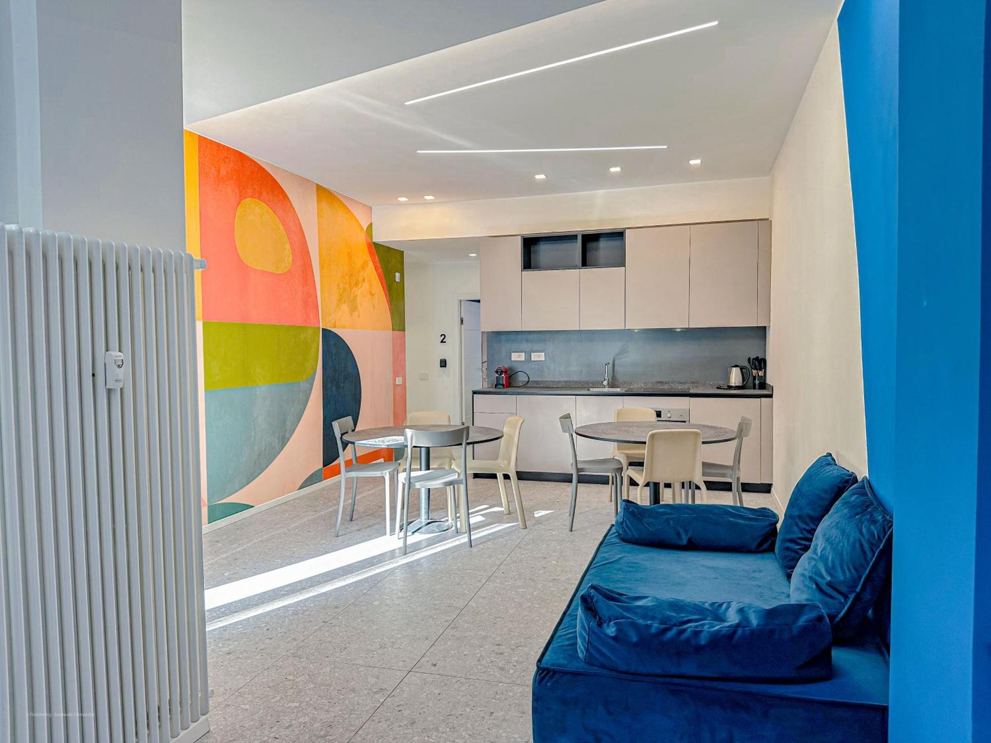 Apartment Sarpi - Chinatown - Con 5