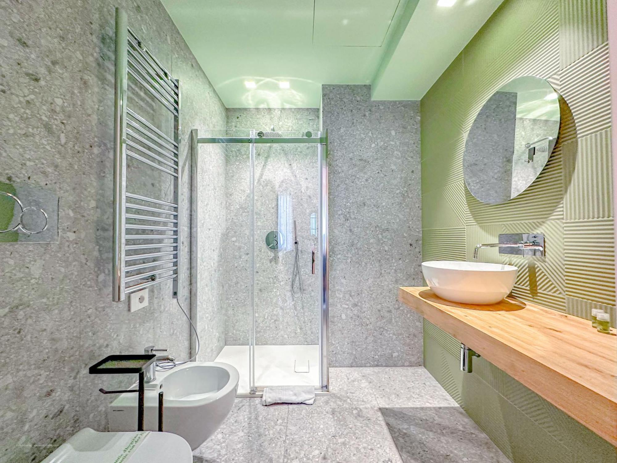 Apartment Sarpi - Chinatown - Con 5
