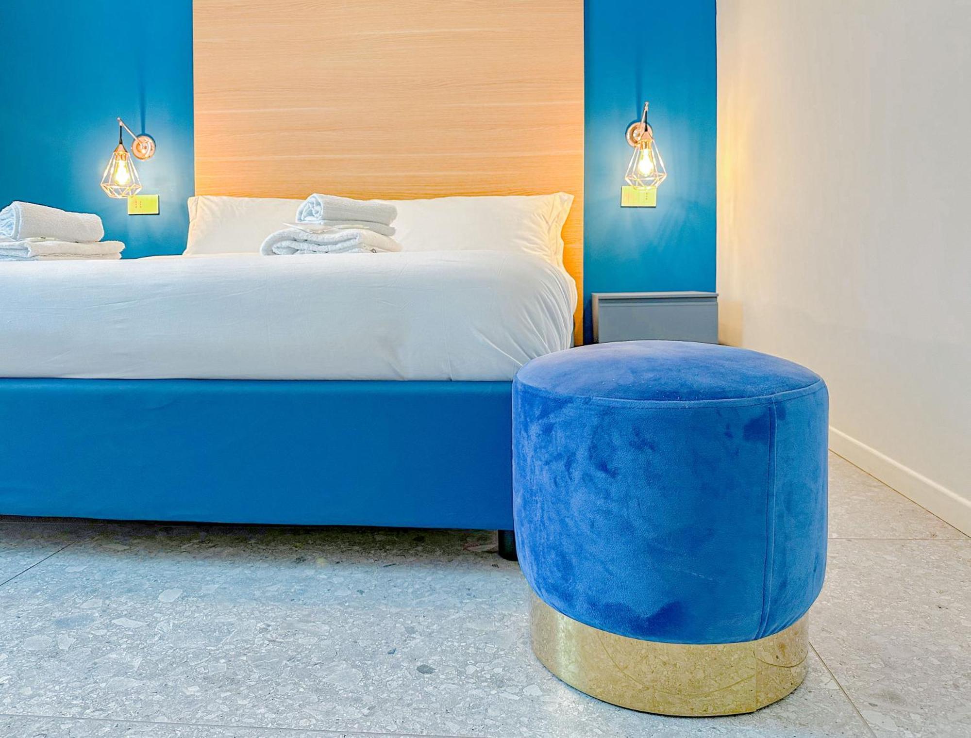Apartment Sarpi - Chinatown - Con 5 *