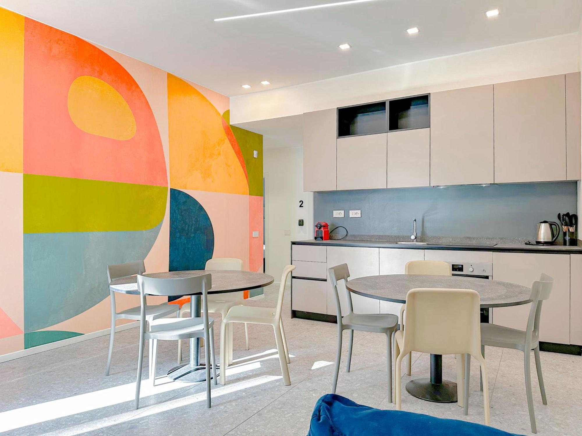 Apartment Sarpi - Chinatown - Con 5