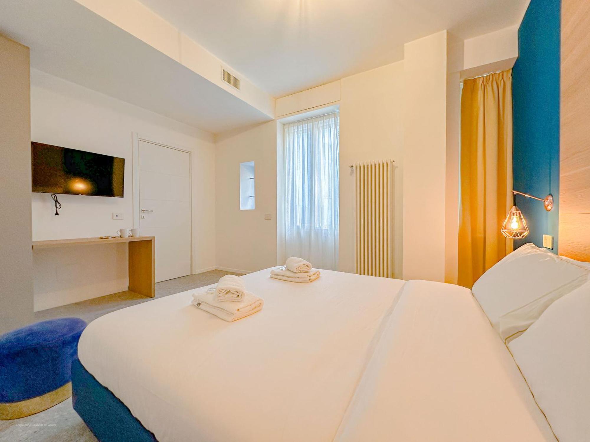 Apartment Sarpi - Chinatown - Con 5 *
