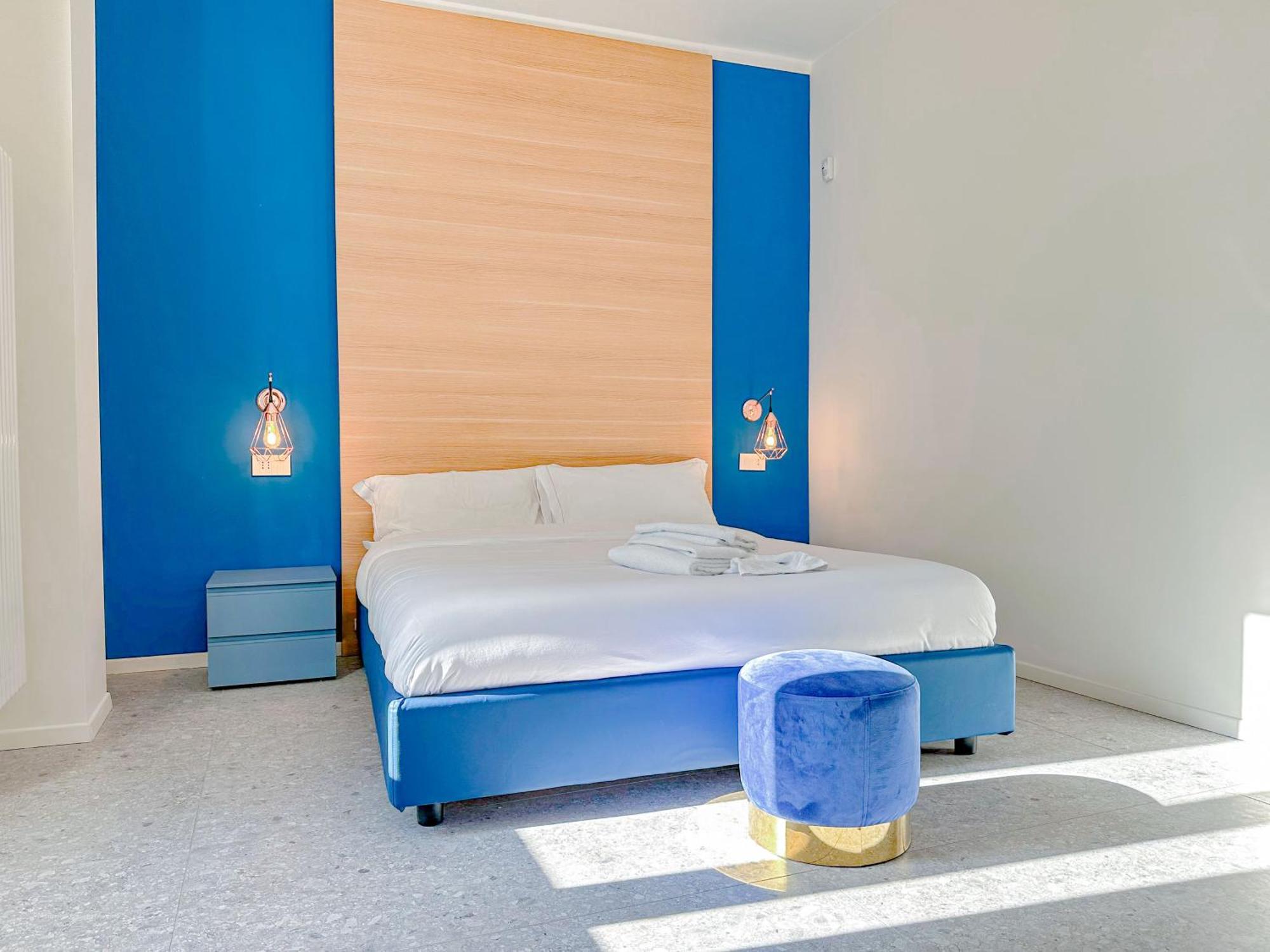 Sarpi - Chinatown - Con 5 * Milan