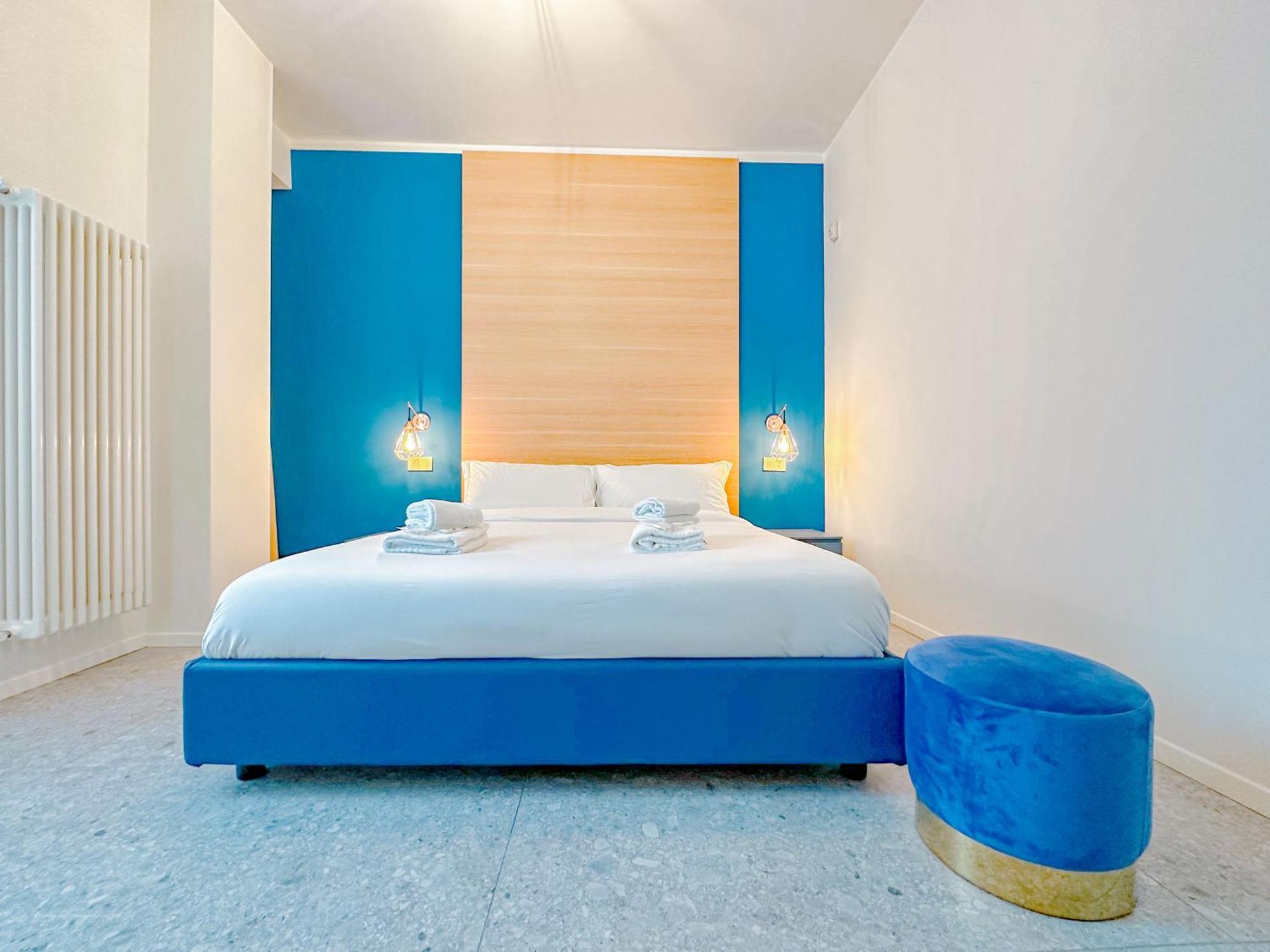 Apartment Sarpi - Chinatown - Con 5 Milan