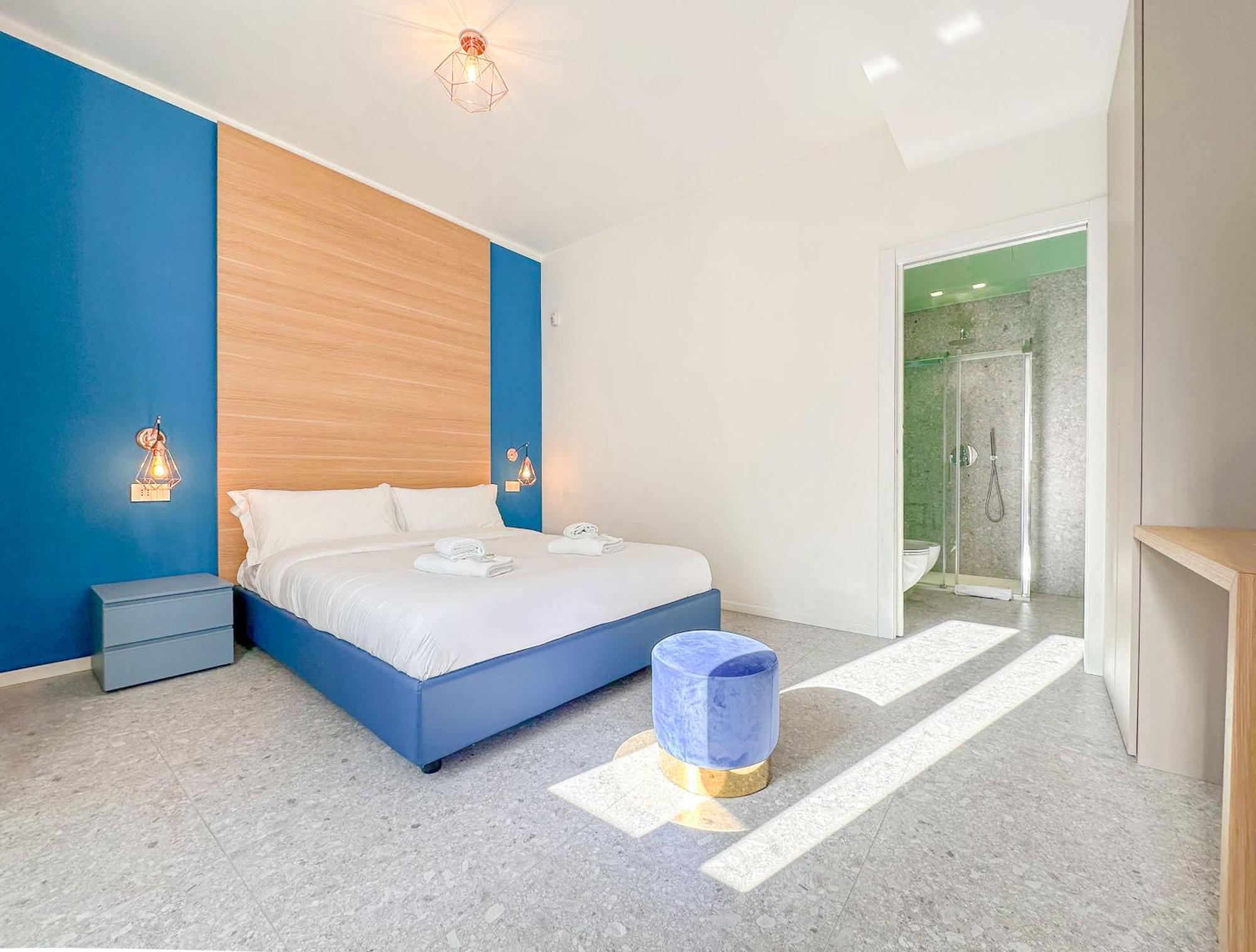 Apartment Sarpi - Chinatown - Con 5 *