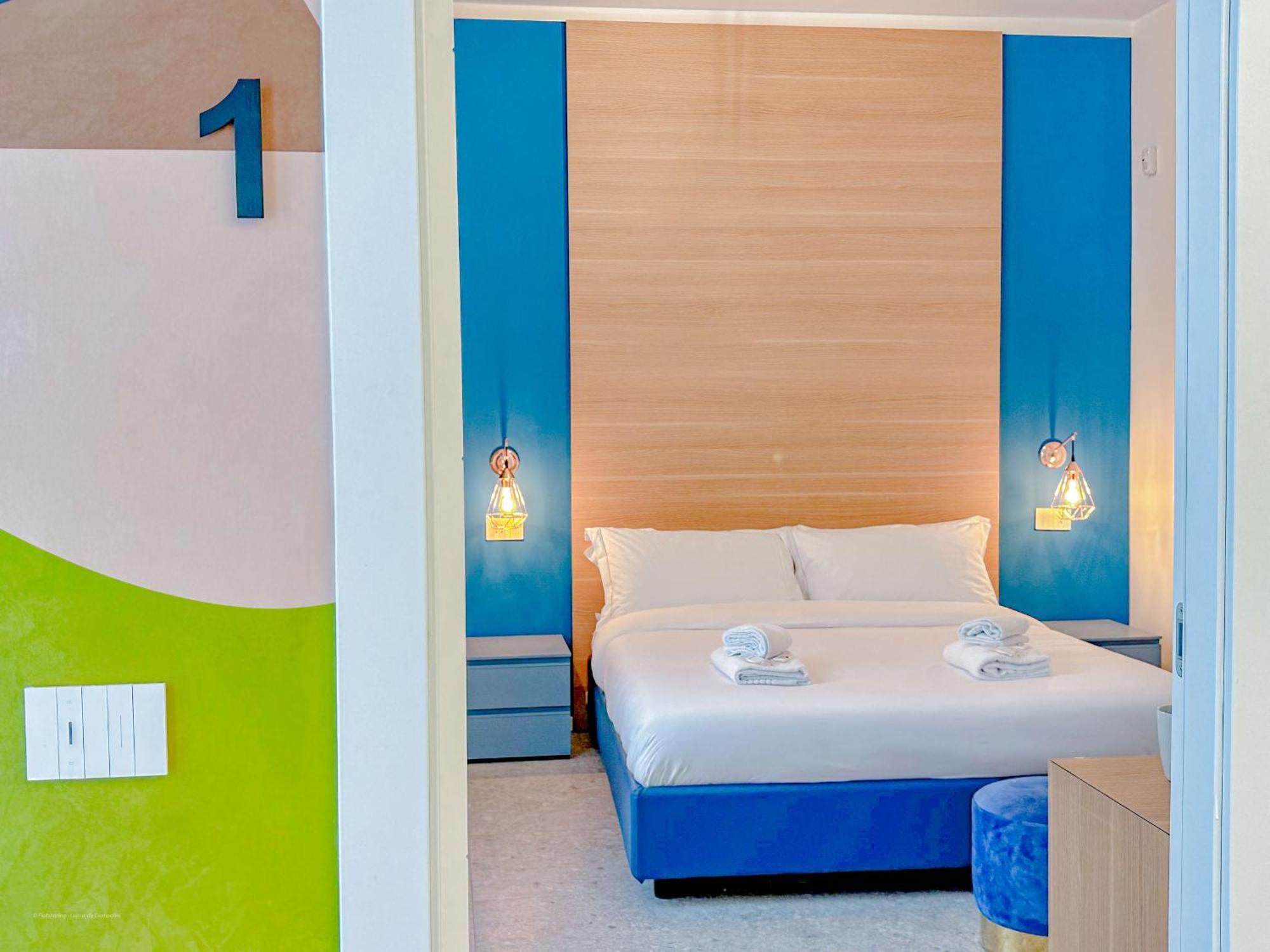 Sarpi - Chinatown - Con 5 * Milan