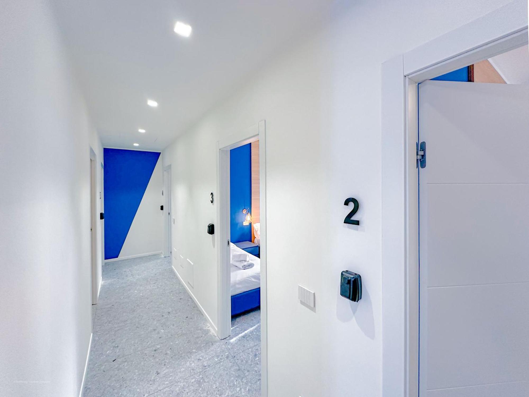 Sarpi - Chinatown - Con 5 Apartment Milan