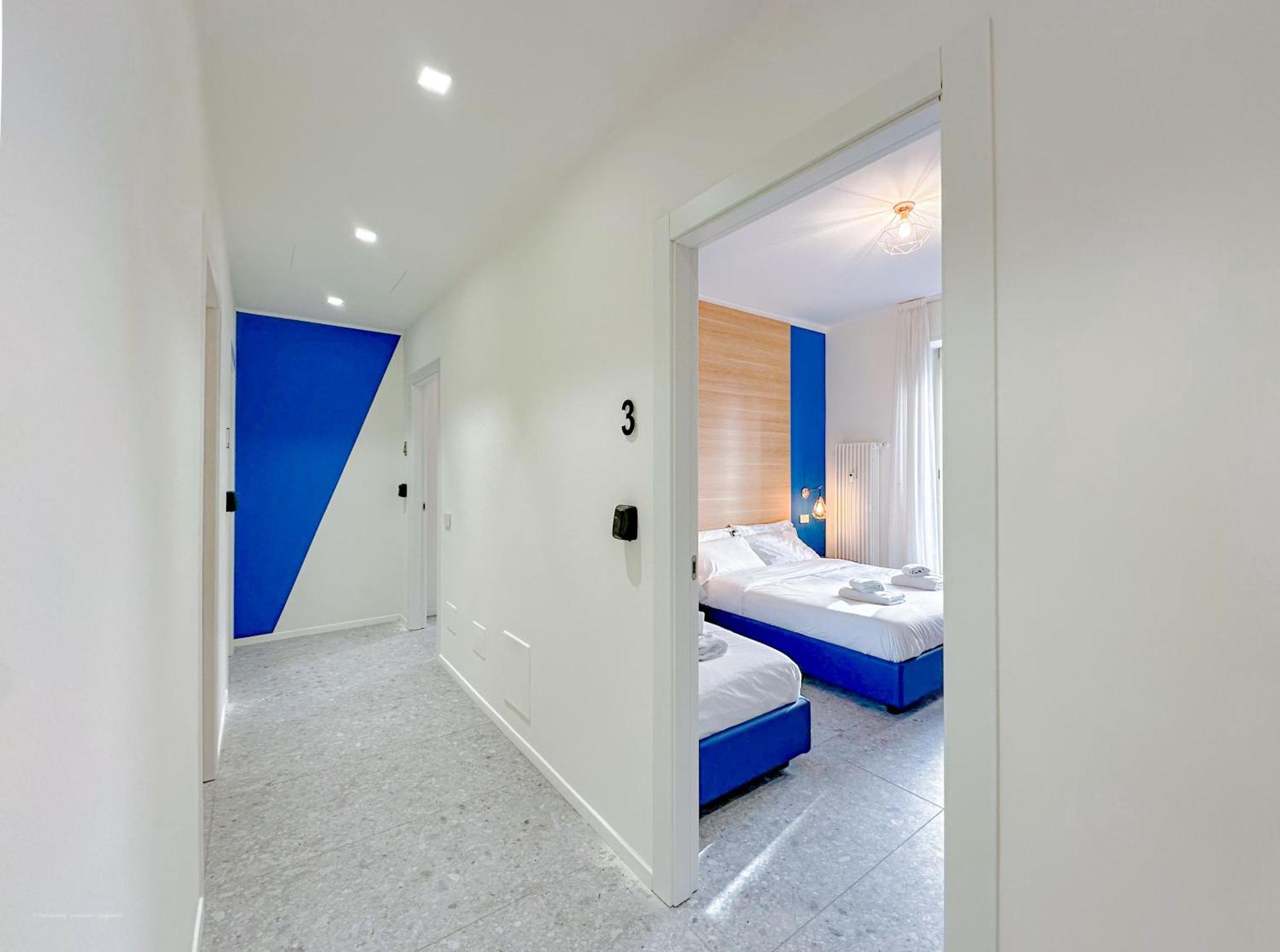 Apartment Sarpi - Chinatown - Con 5 Milan