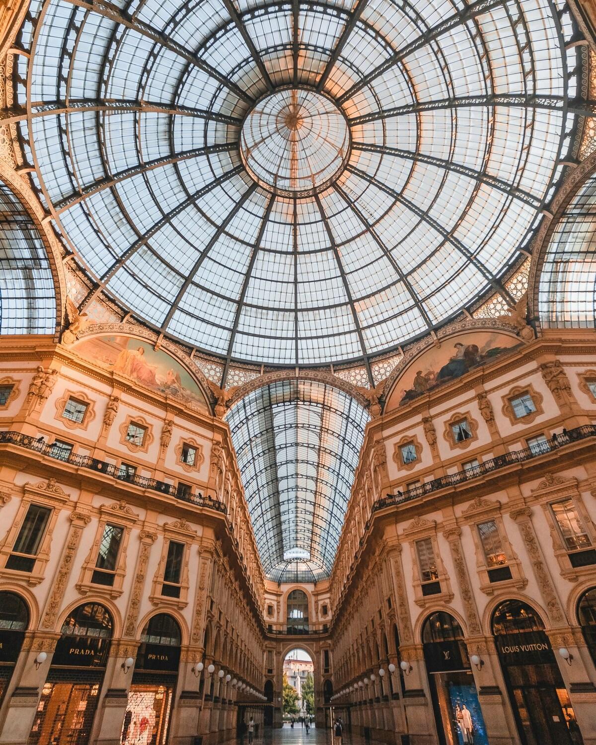 Littlesuitebande Holiday home Milan
