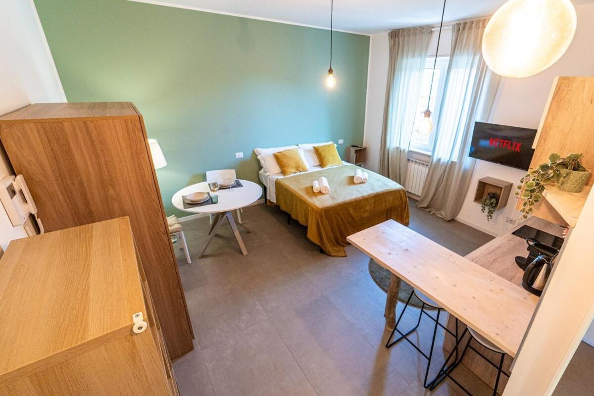 Littlesuitebande Holiday home *