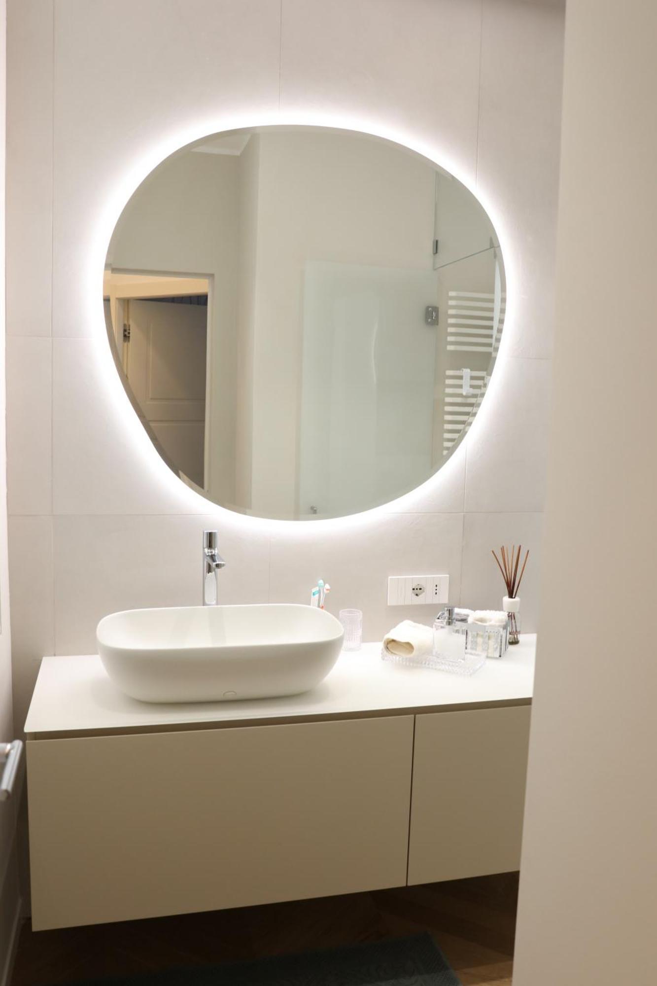 Apartment Sforza In Downtown *