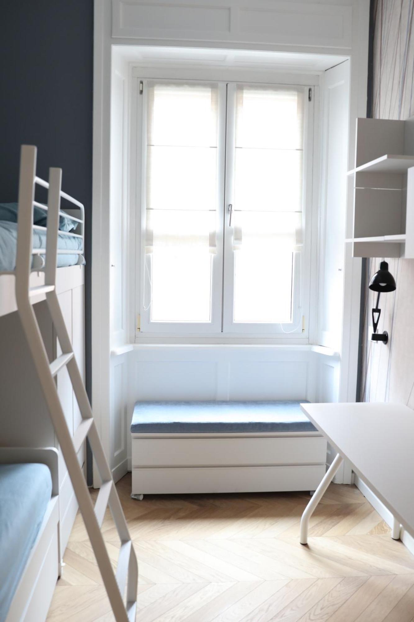 Sforza In Downtown Apartment Milan