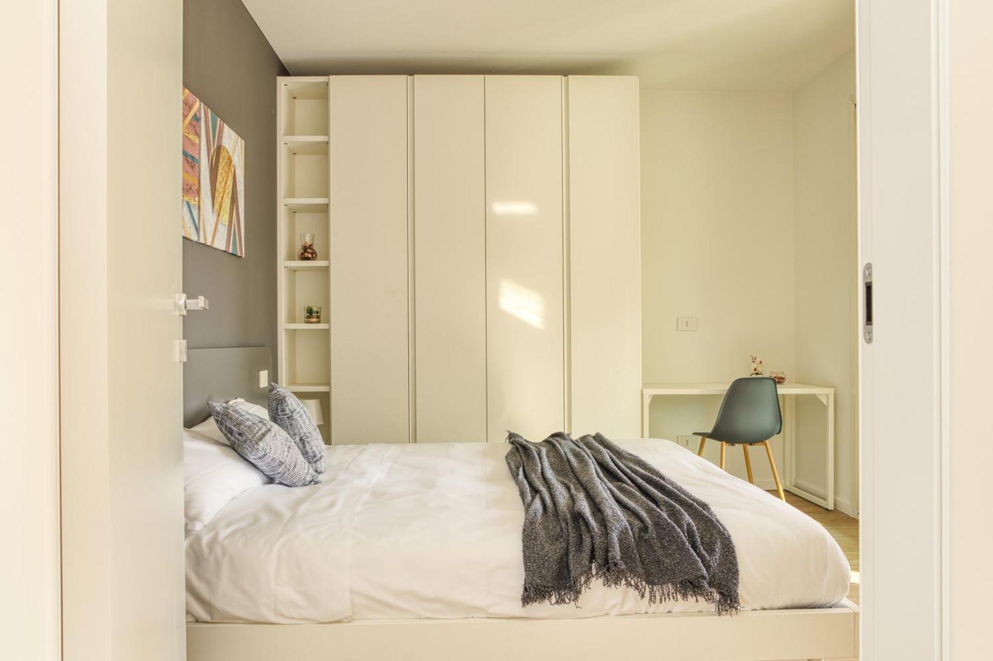 Apartment In Financial District 4 Pax