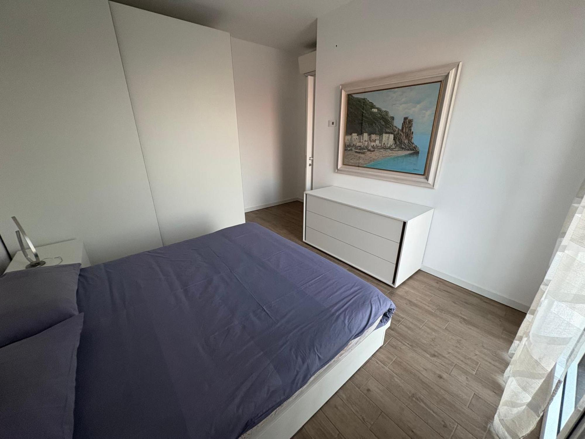 A Casa Di Giulia Apartment