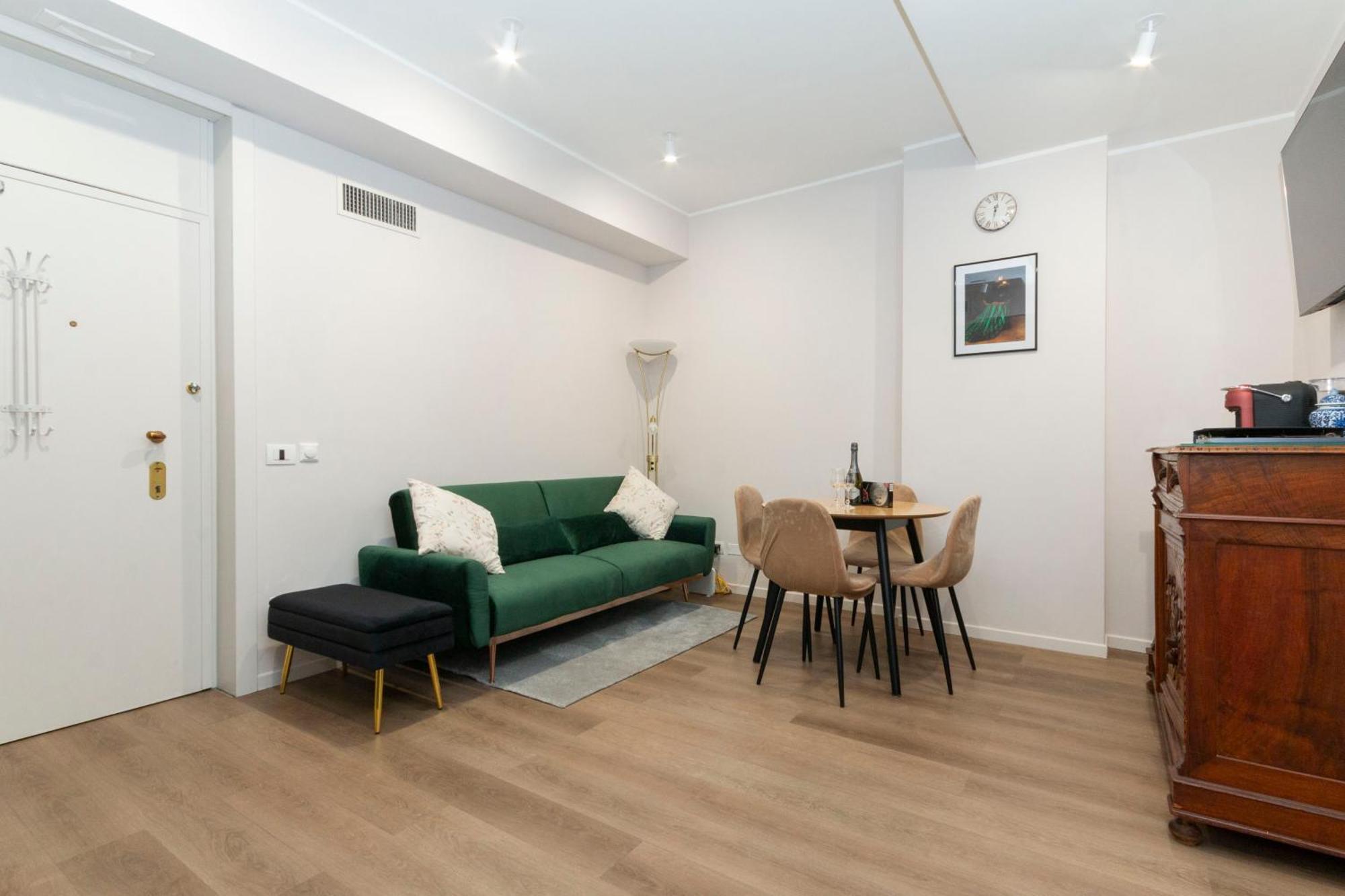 Biig Apartment