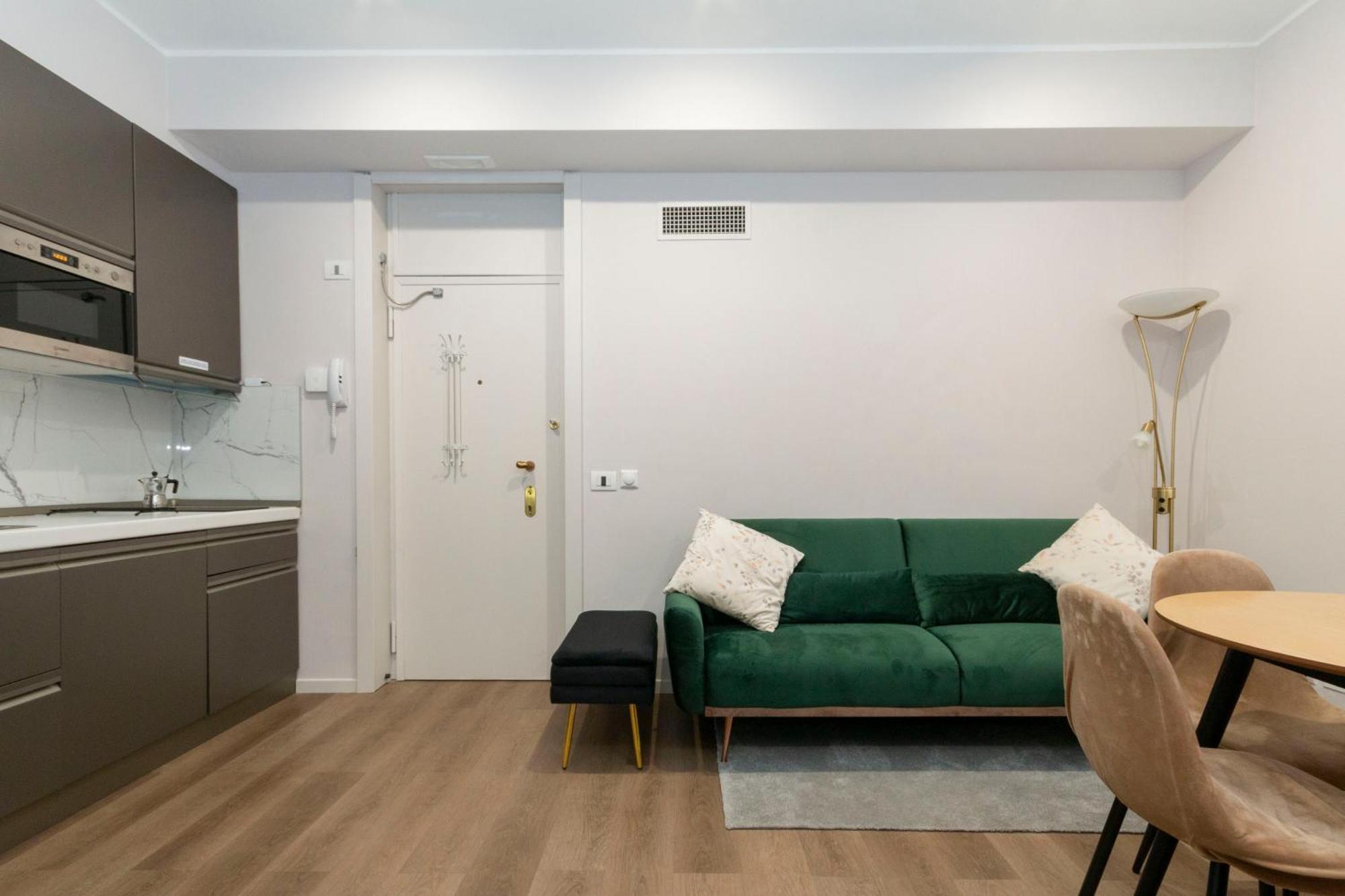 Apartment Biig Milan