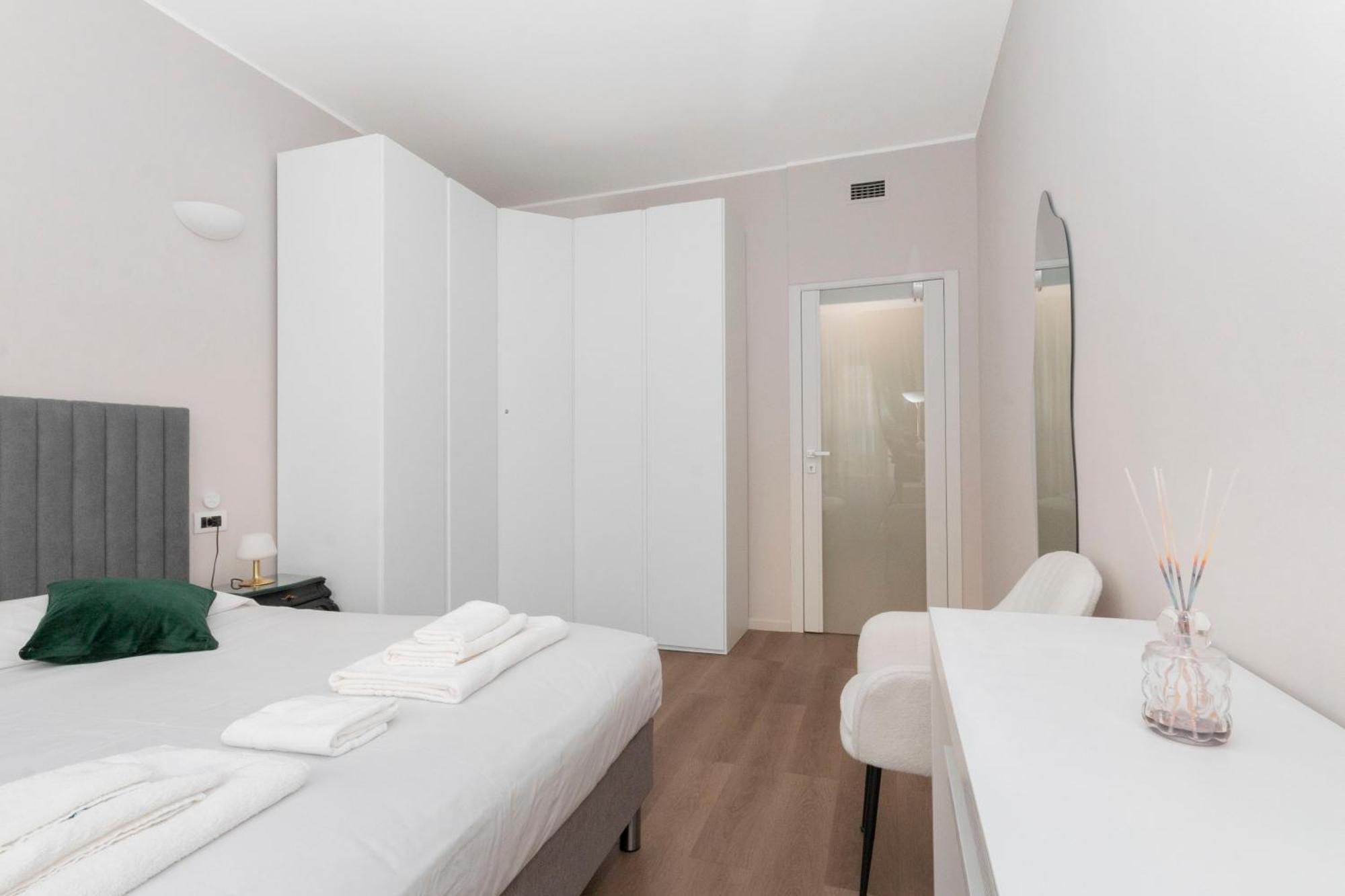 Biig Apartment Milan