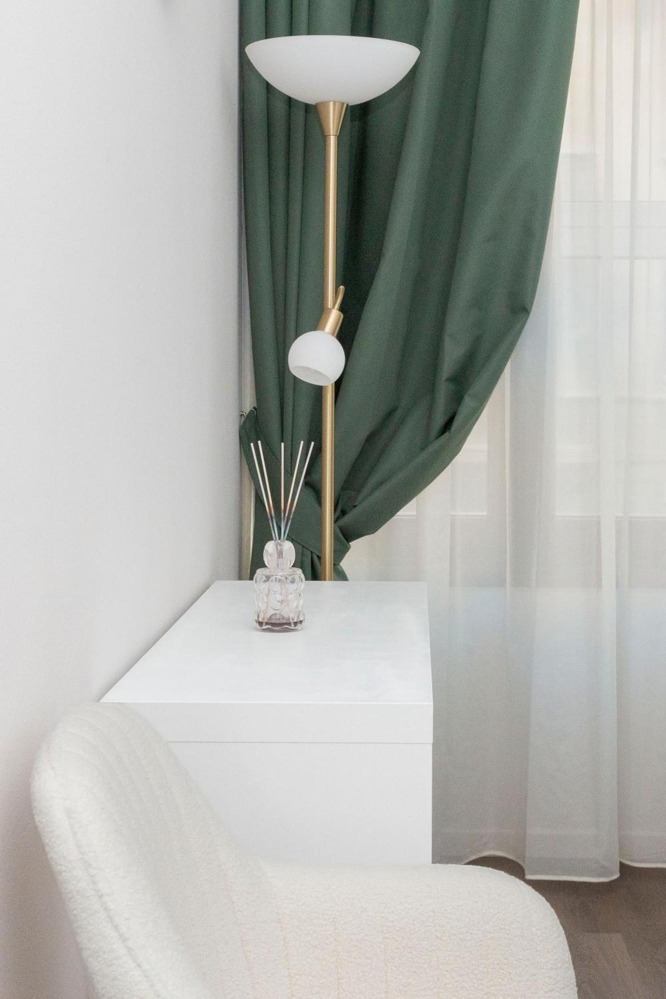 Apartment Biig *