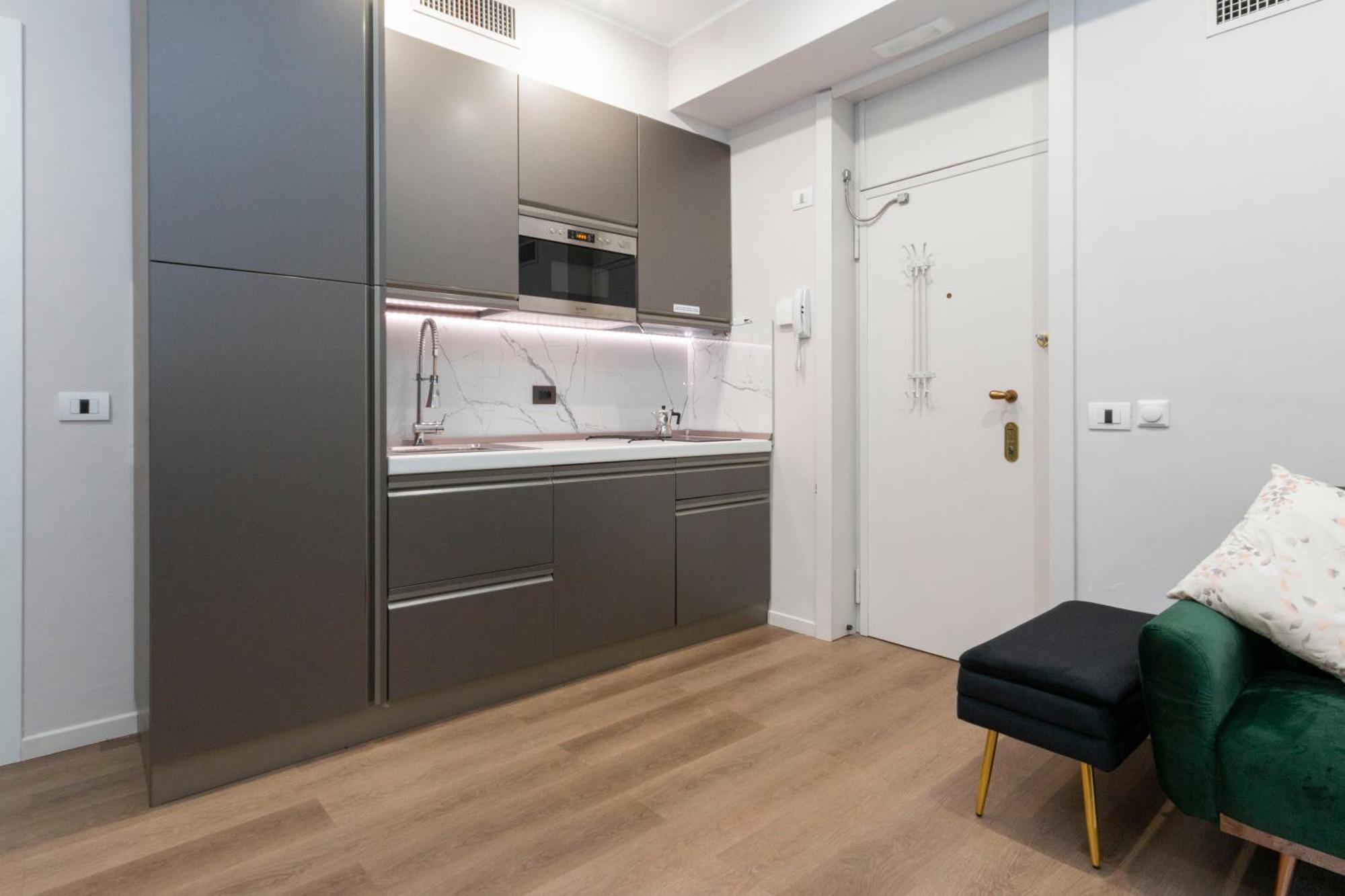 Biig Apartment Milan