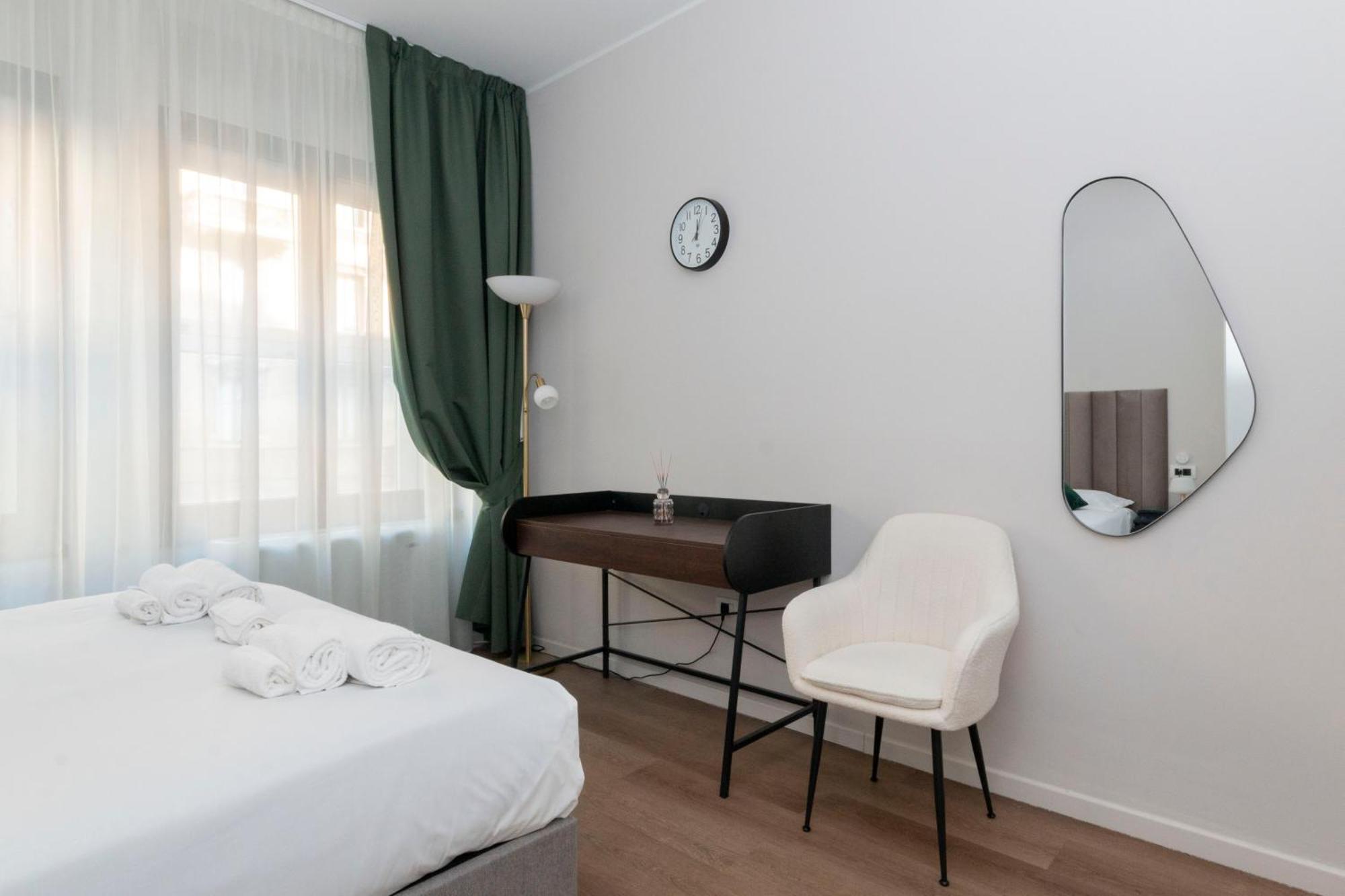 Biig Apartment Milan