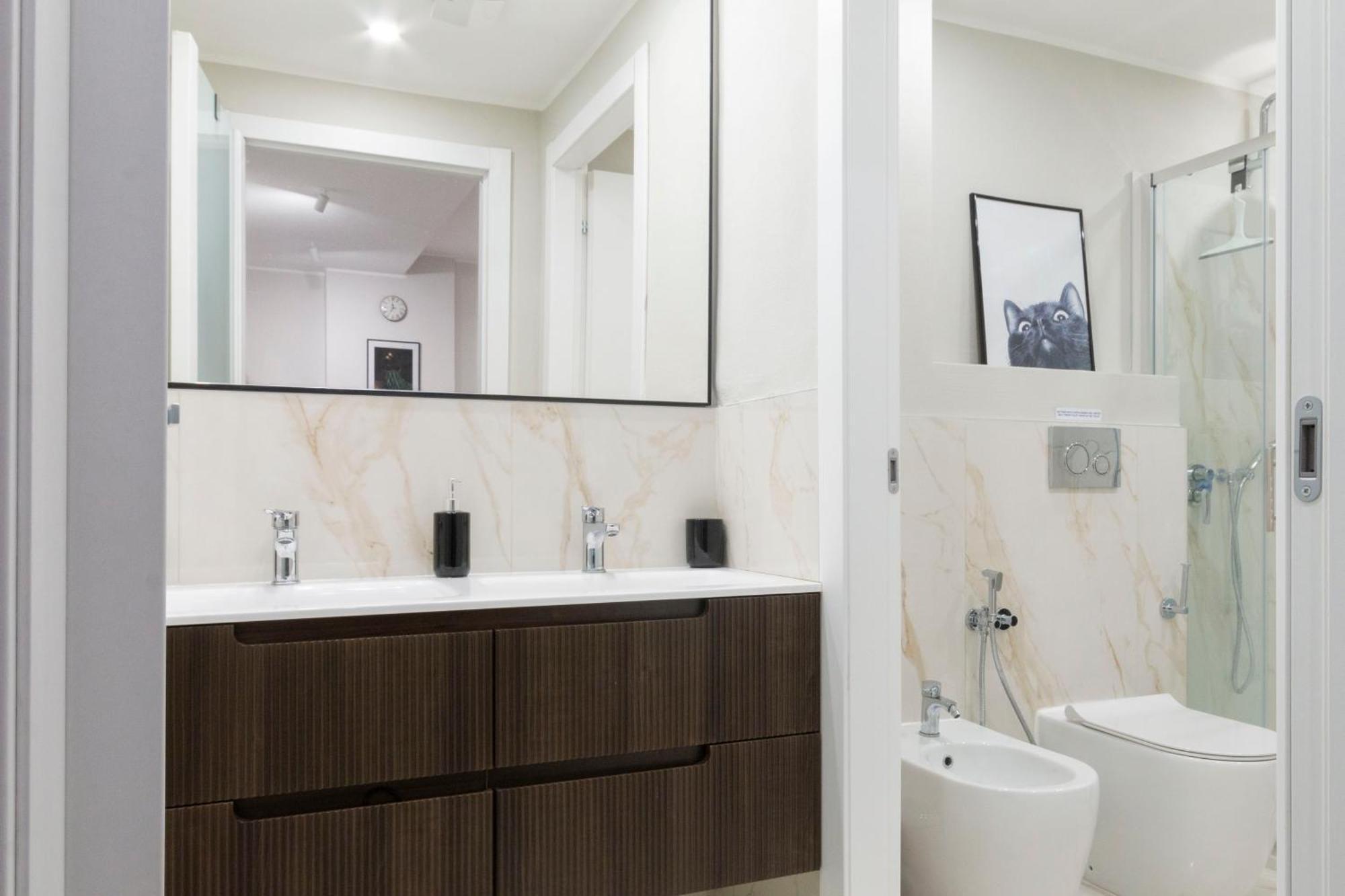 Apartment Biig Milan