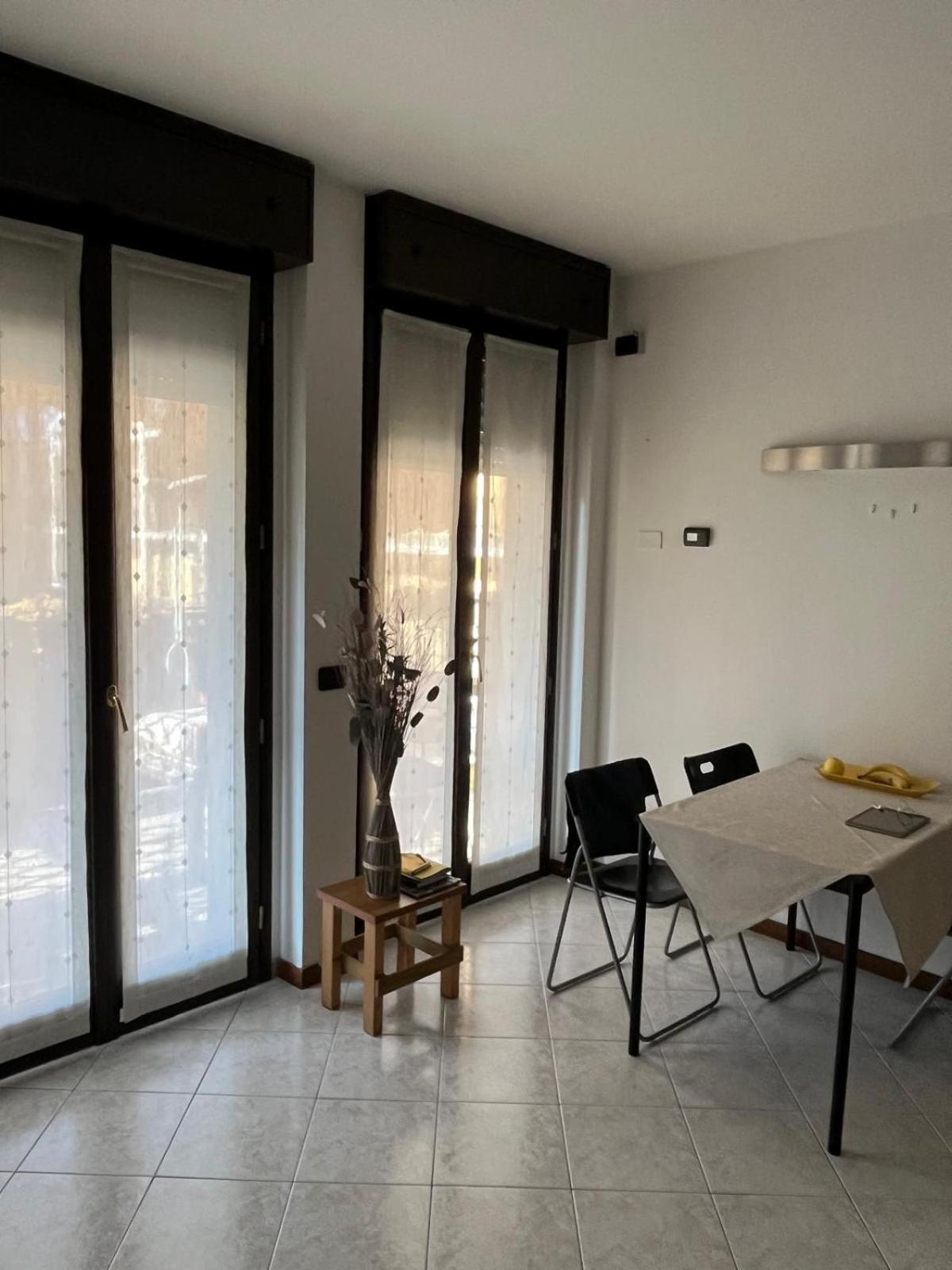 Brio74 Apartment *