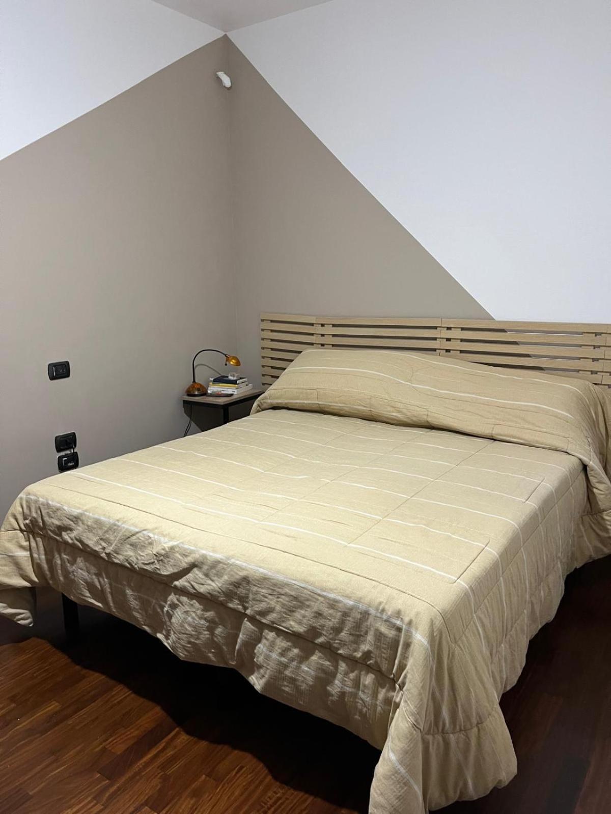 Brio74 Apartment Milan