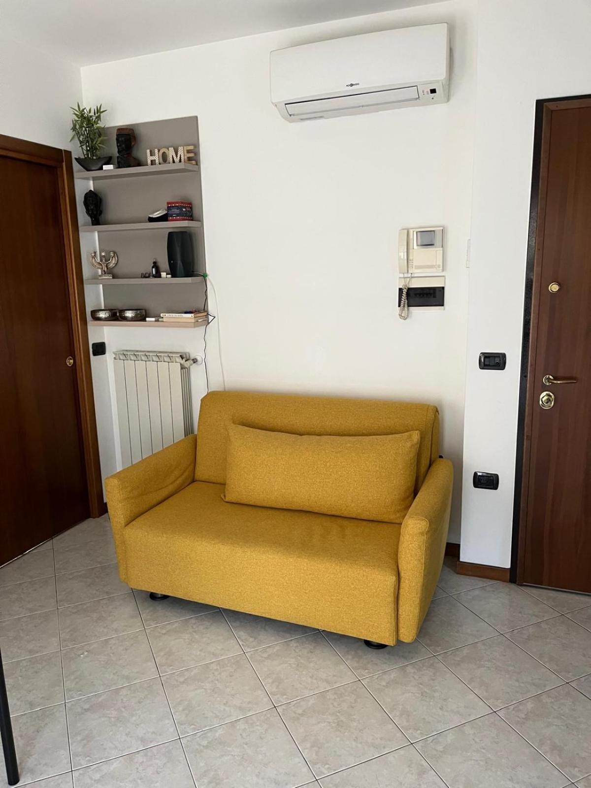 Apartment Brio74 Milan