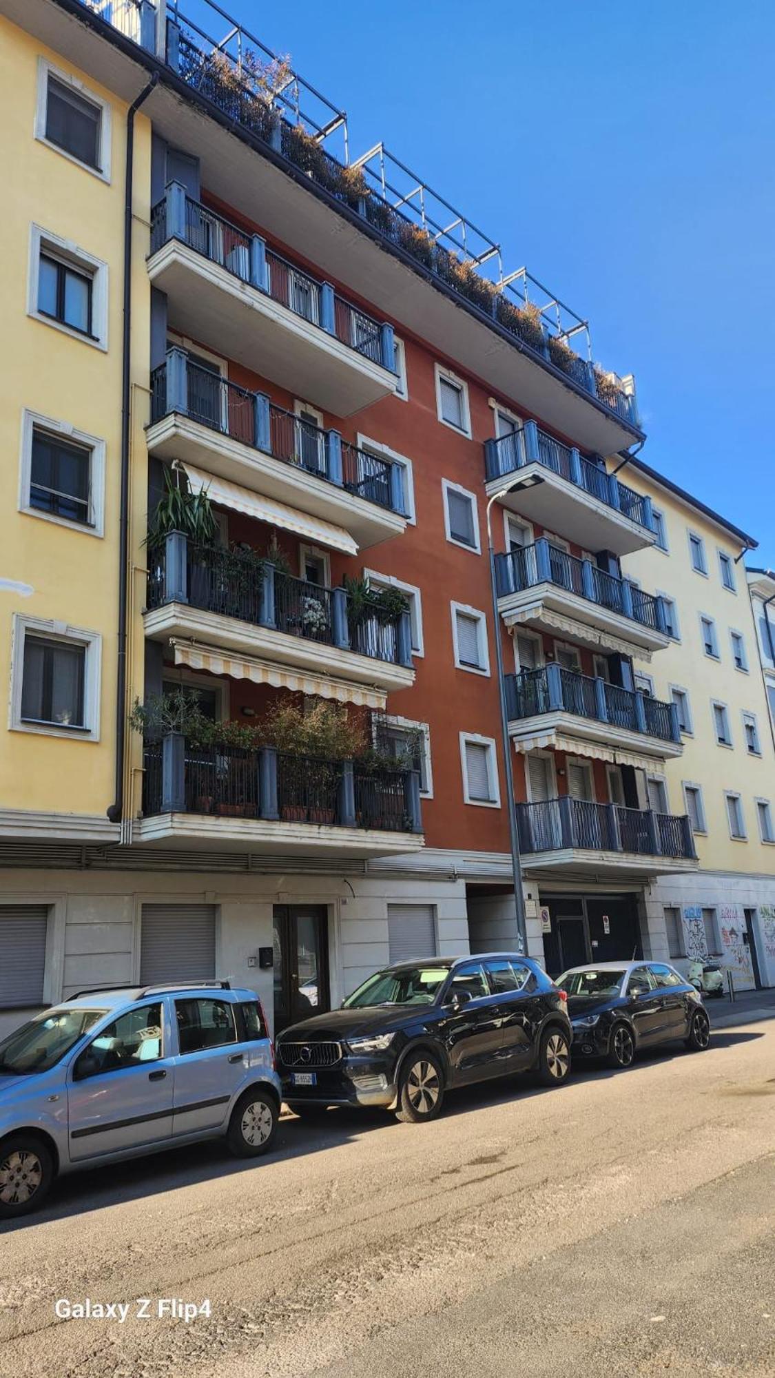 Apartment Brio74