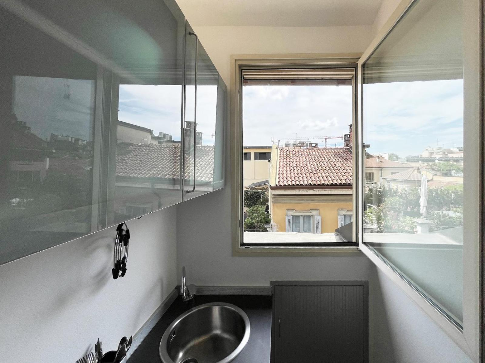 Apartment Brera Montenapoleone *