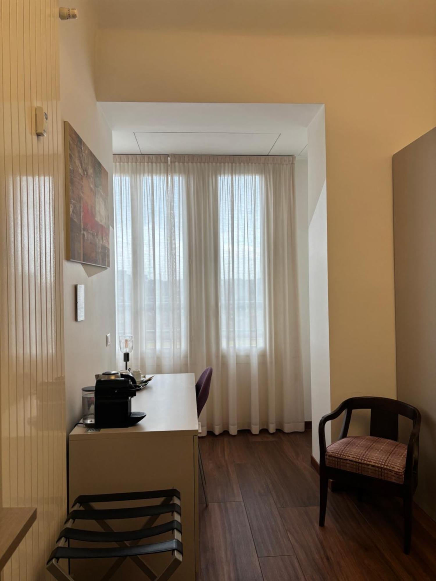 Enjoy Skyline Guest house 2*