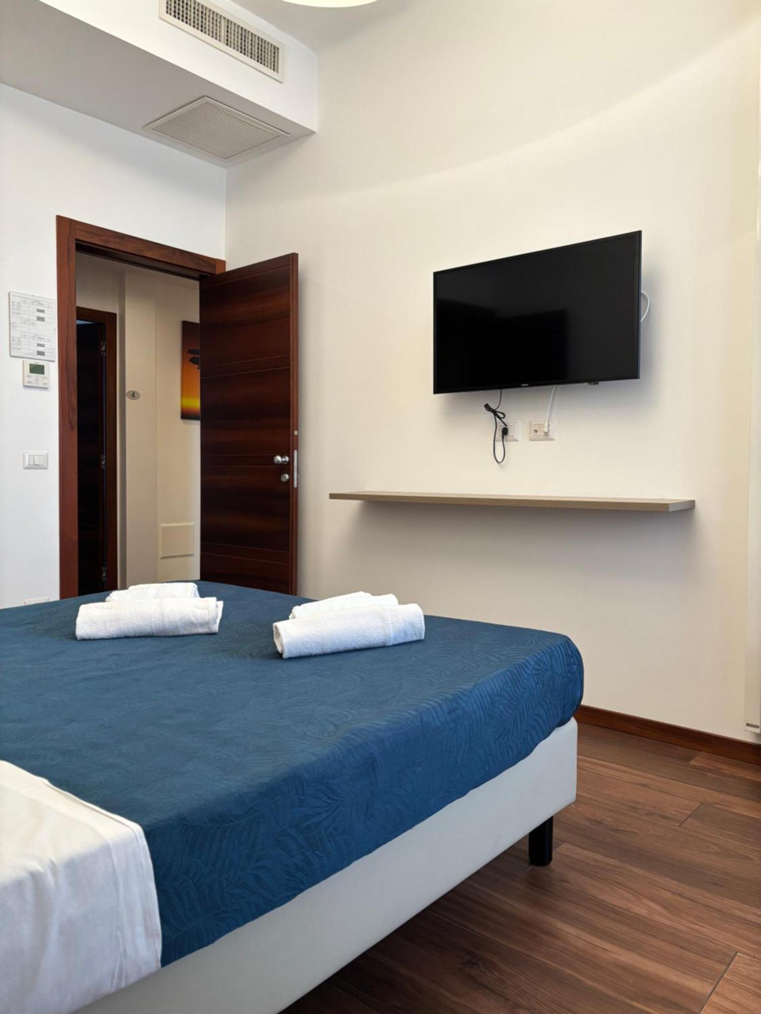 Guest house Enjoy Skyline Milan