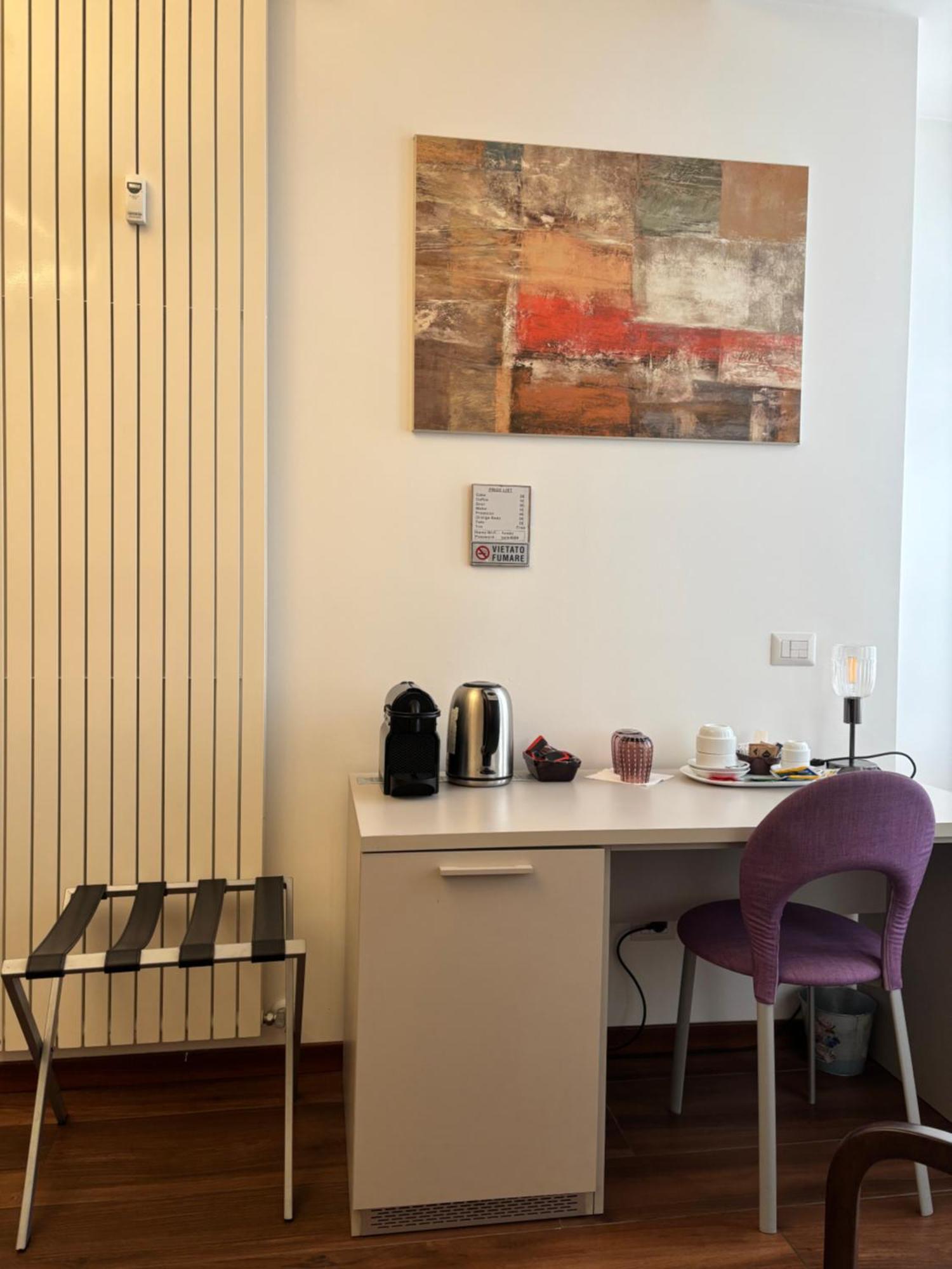 Enjoy Skyline Guest house