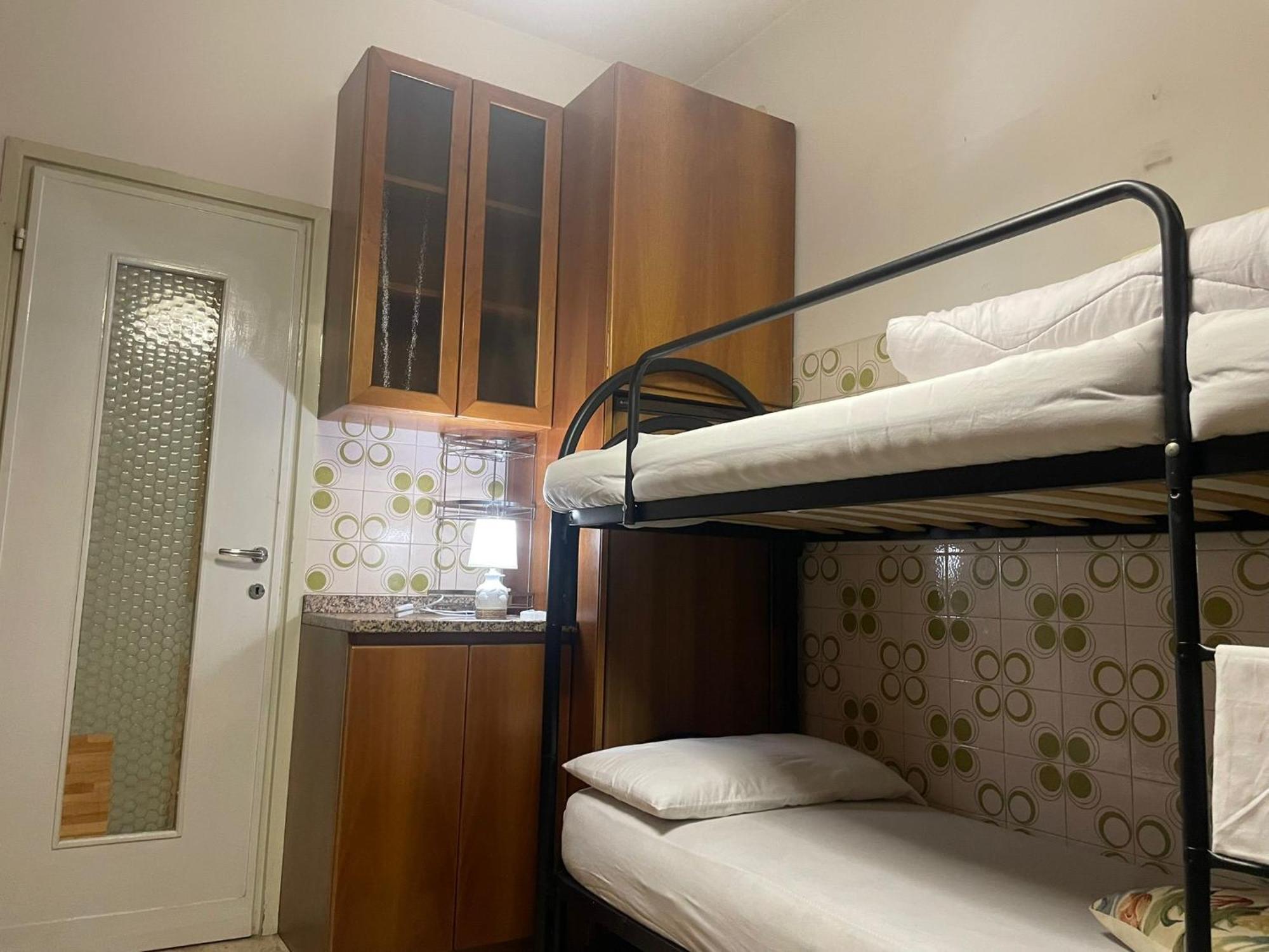 Guest house Paolohome *