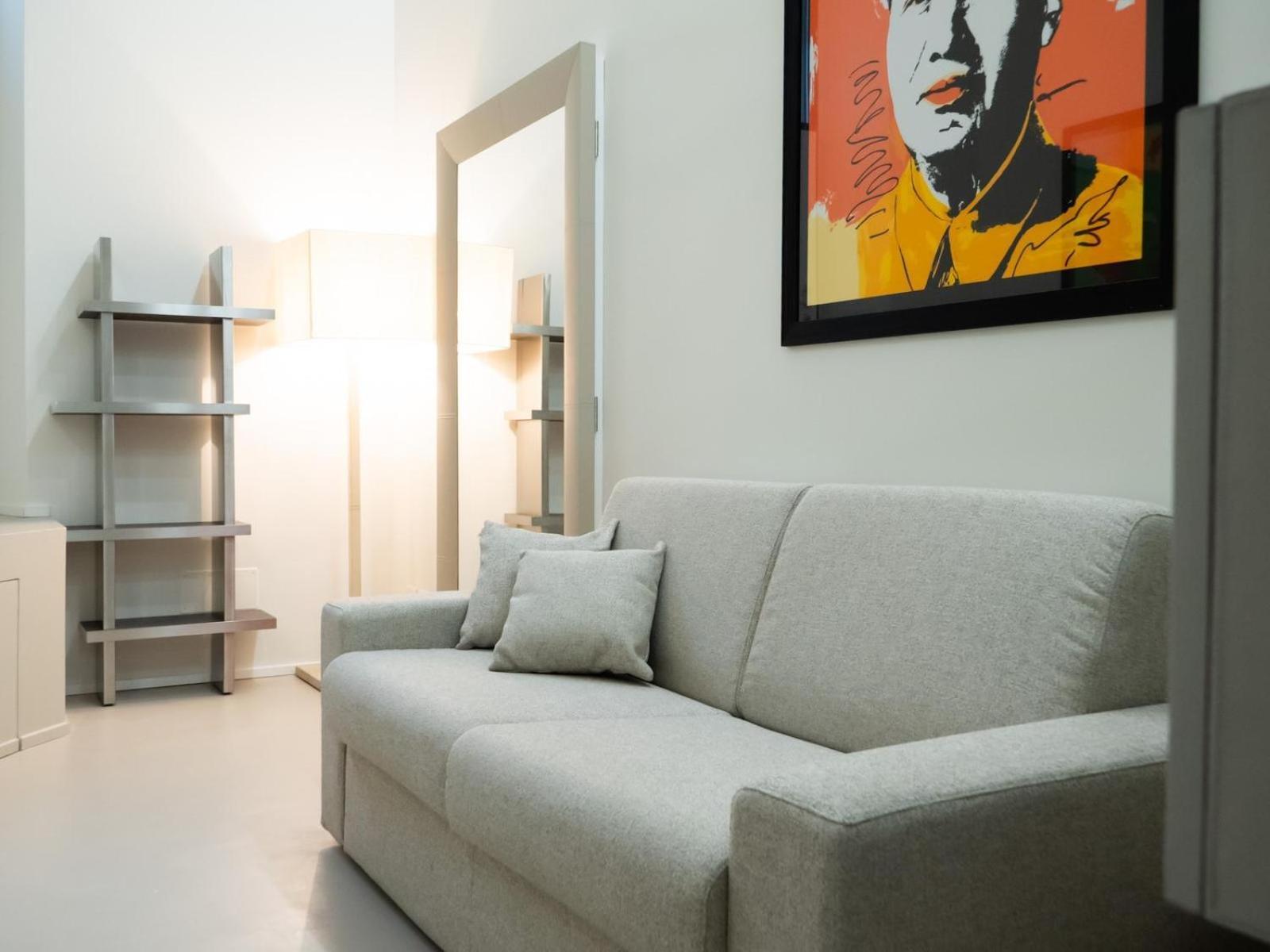 Prestige Boutique Homes - Cenacolo Area Apartment Milan