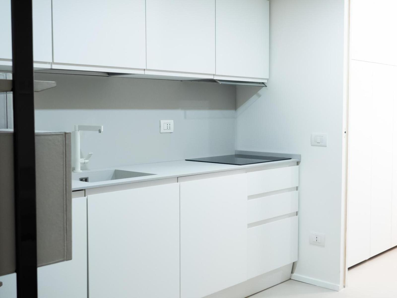 Prestige Boutique Homes - Cenacolo Area Apartment Milan