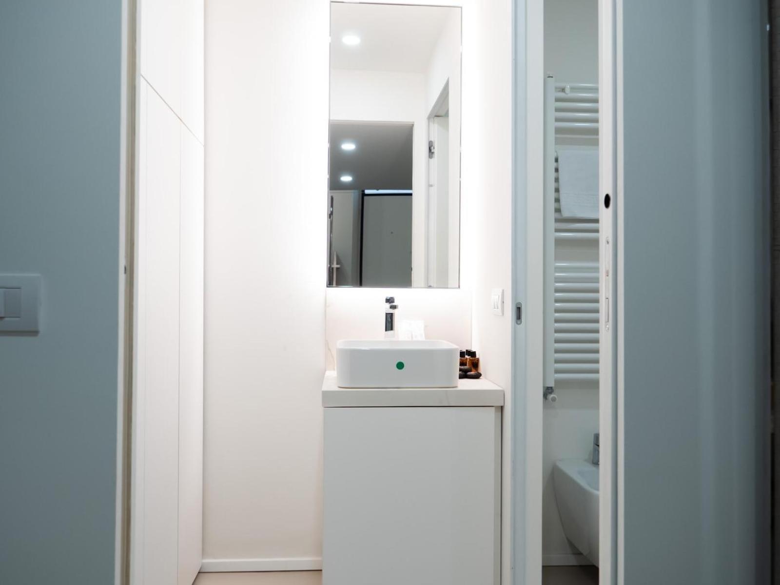 Apartment Prestige Boutique Homes - Cenacolo Area Milan