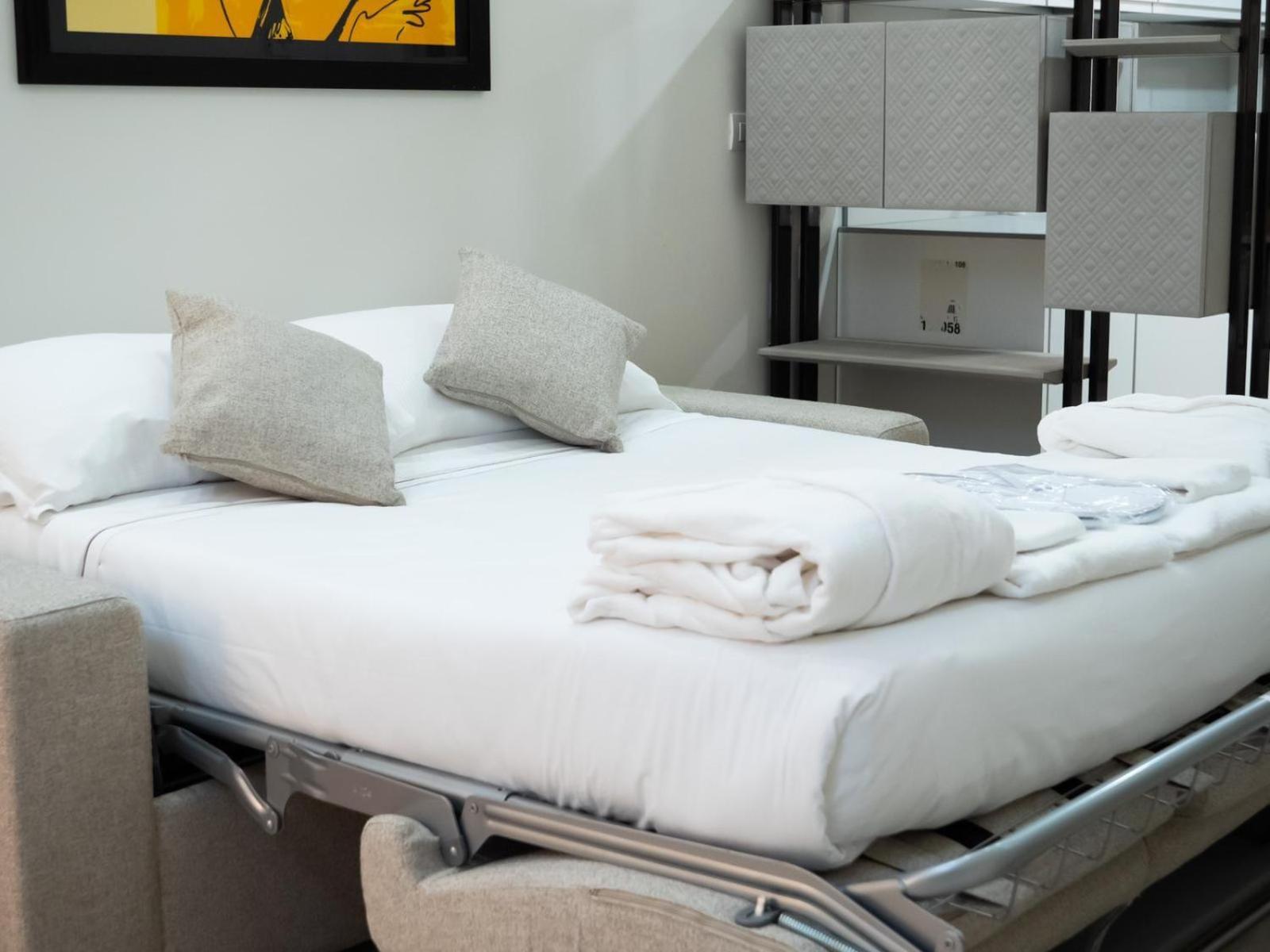 Prestige Boutique Homes - Cenacolo Area Apartment Milan