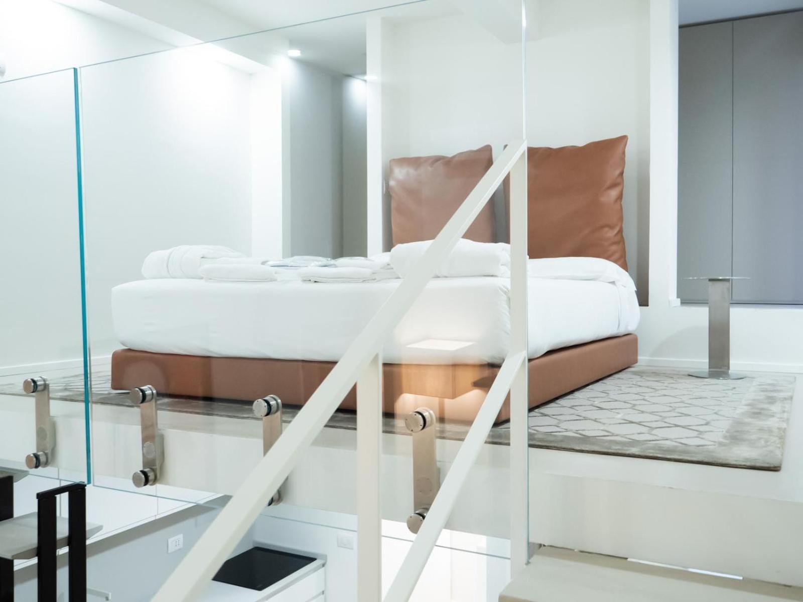 Prestige Boutique Homes - Cenacolo Area Apartment Milan