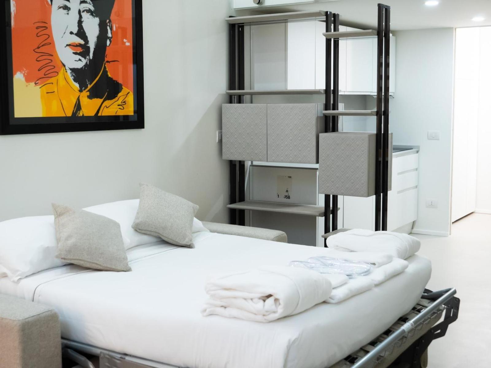 Prestige Boutique Homes - Cenacolo Area * Milan