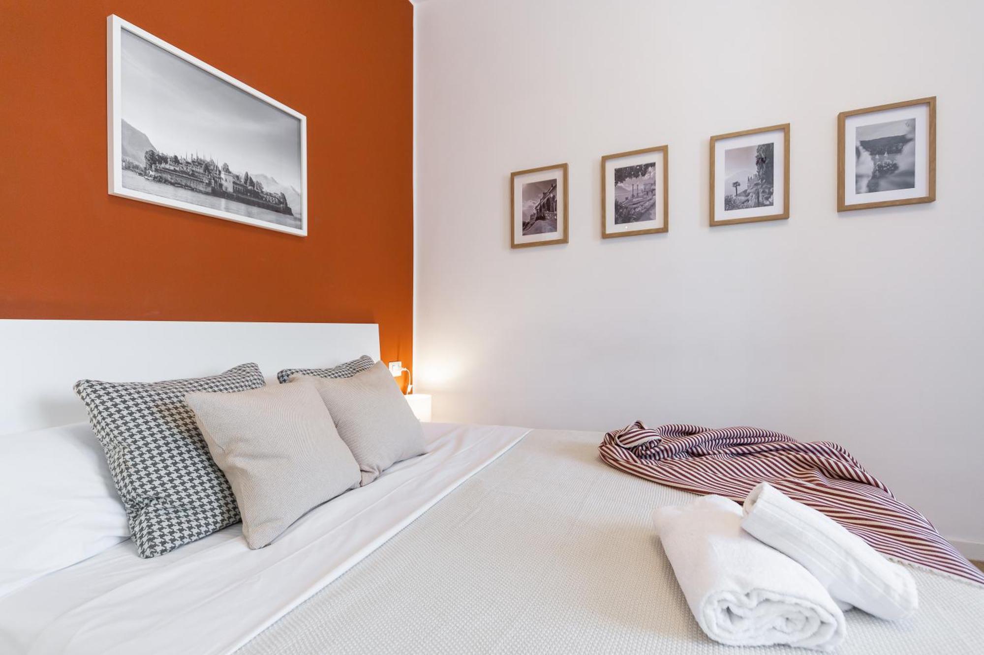 Skyline Rooftop -- New Collection Apartamento
