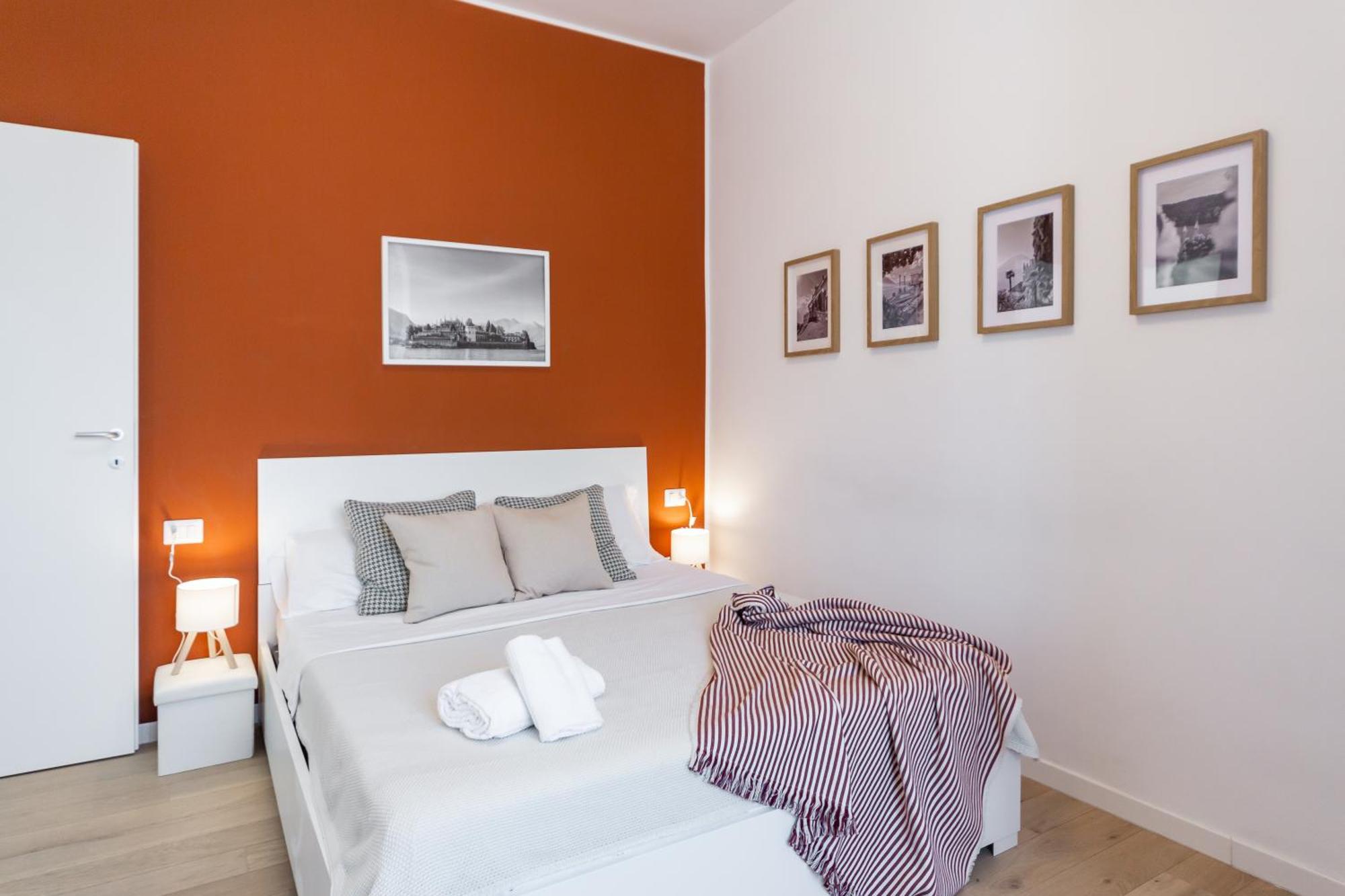 Apartamento Skyline Rooftop -- New Collection *