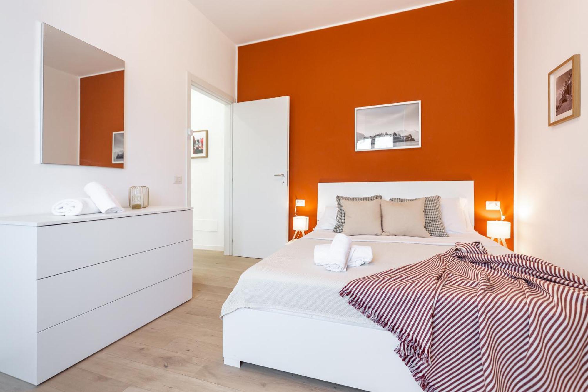 Apartamento Skyline Rooftop -- New Collection Milão