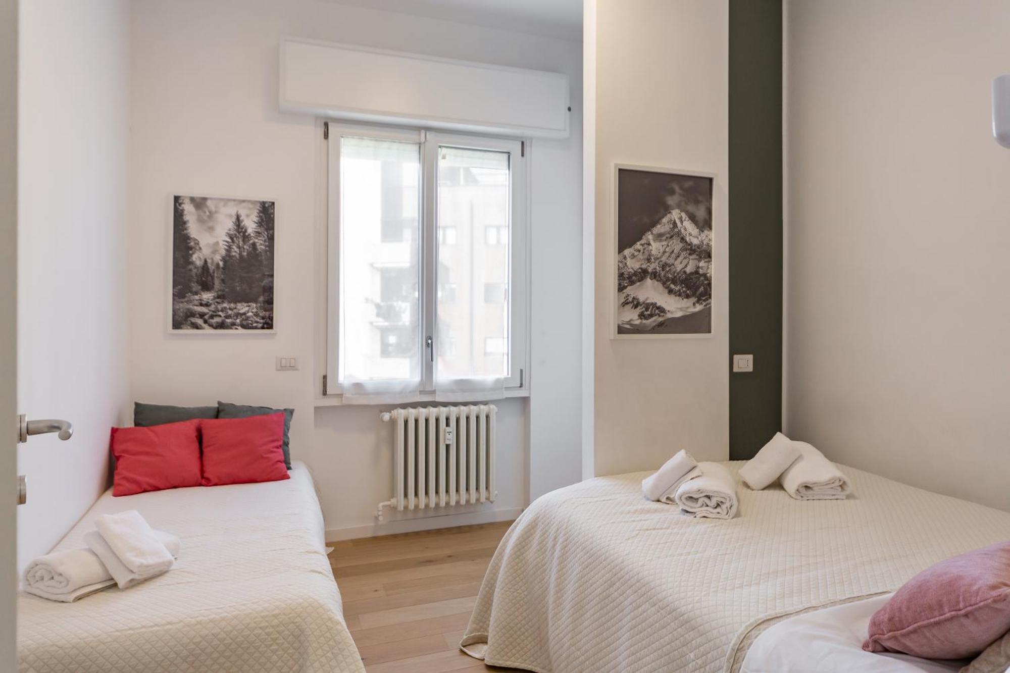 Skyline Rooftop -- New Collection Apartamento