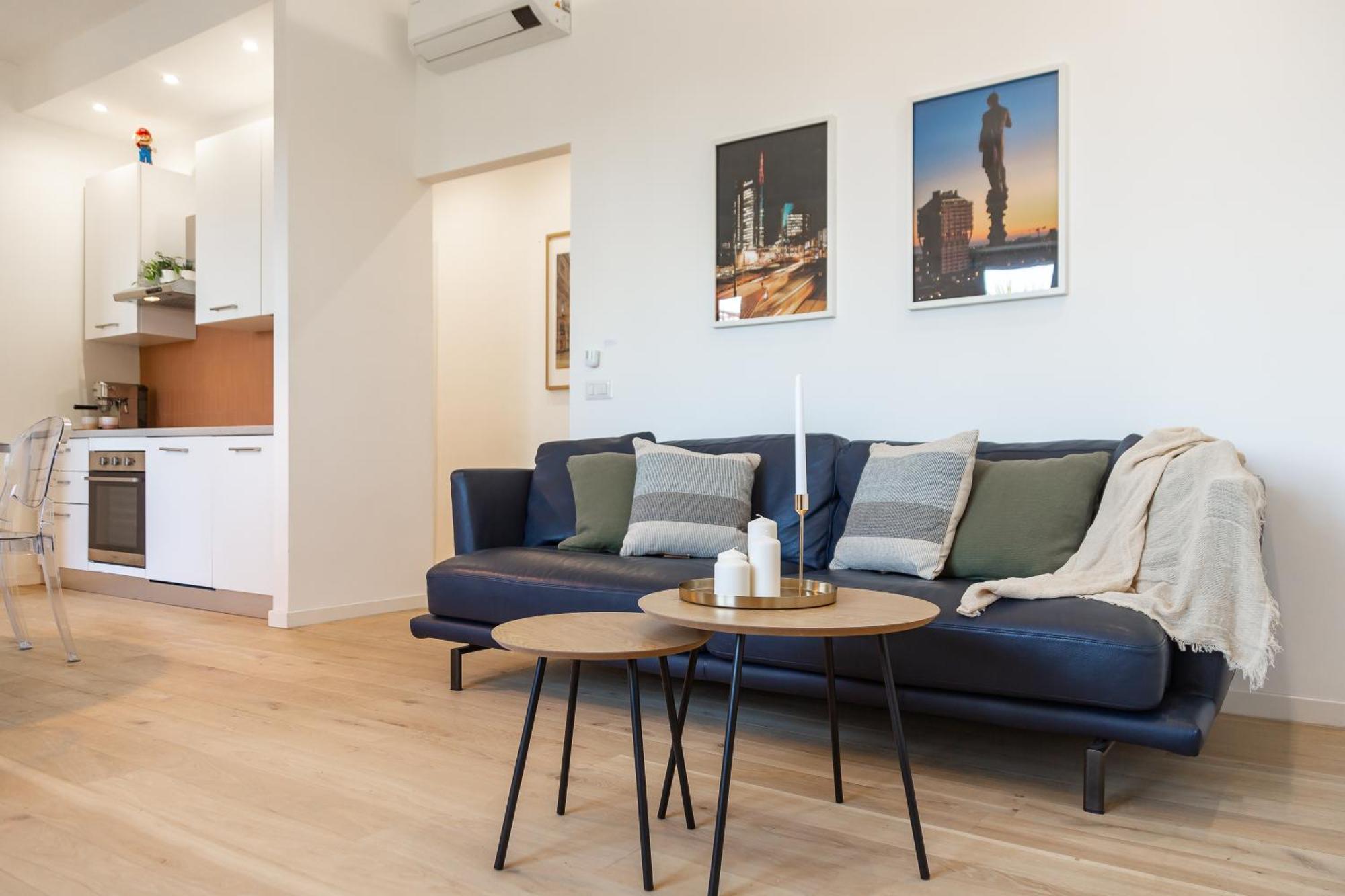 Skyline Rooftop -- New Collection Apartamento