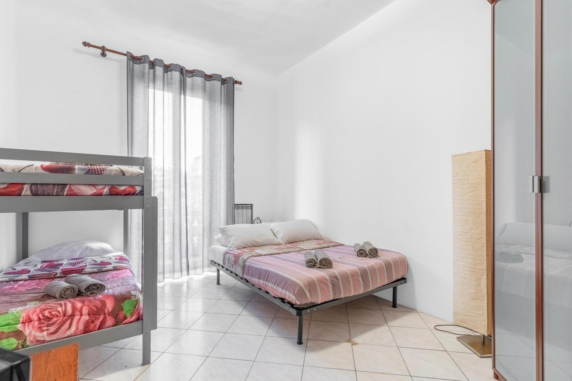 Appartamento Mo109 - Loreto - Duomo- Large - *